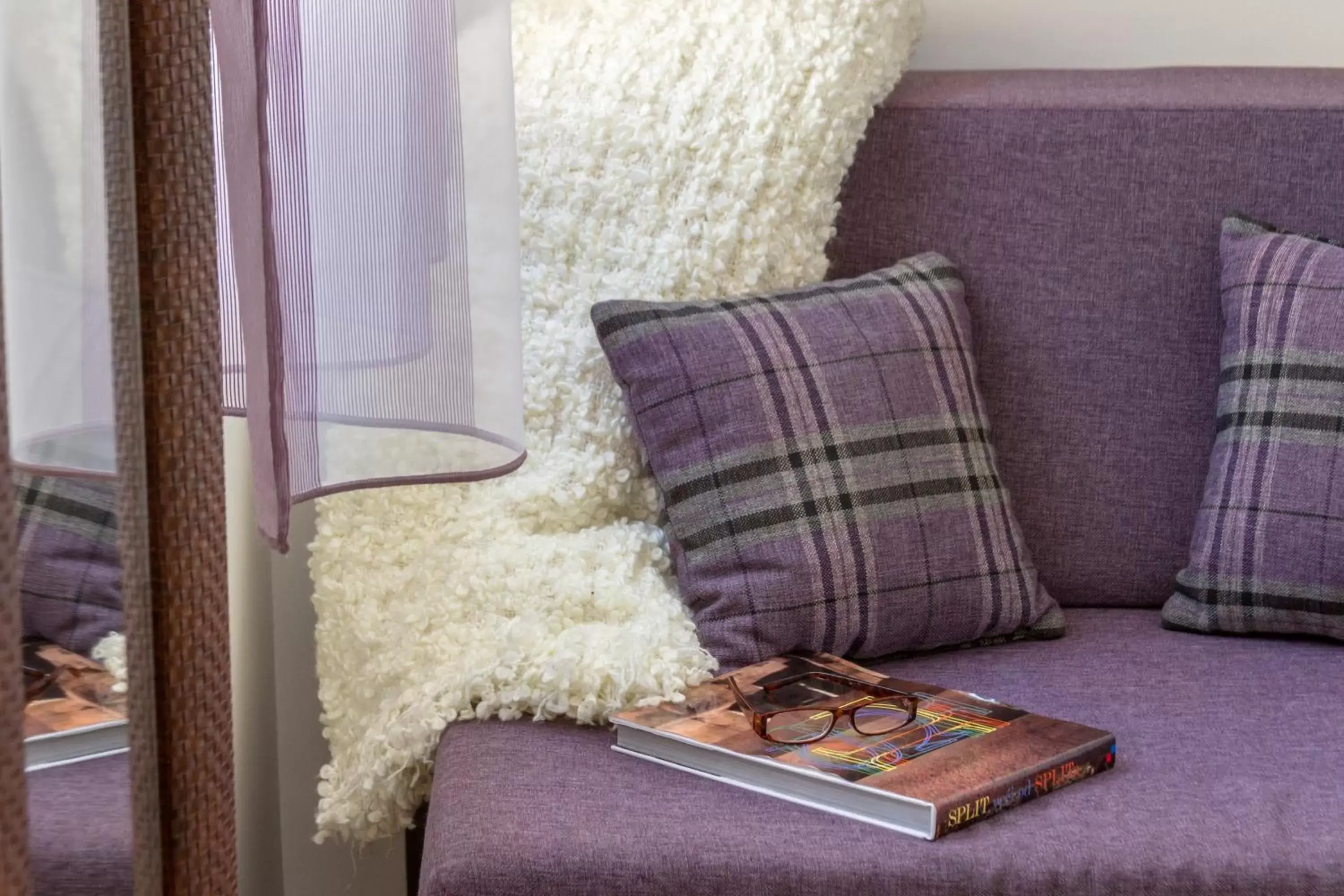 Double Room in Apartments Aspalathos Double Room in Apartments Aspalathos