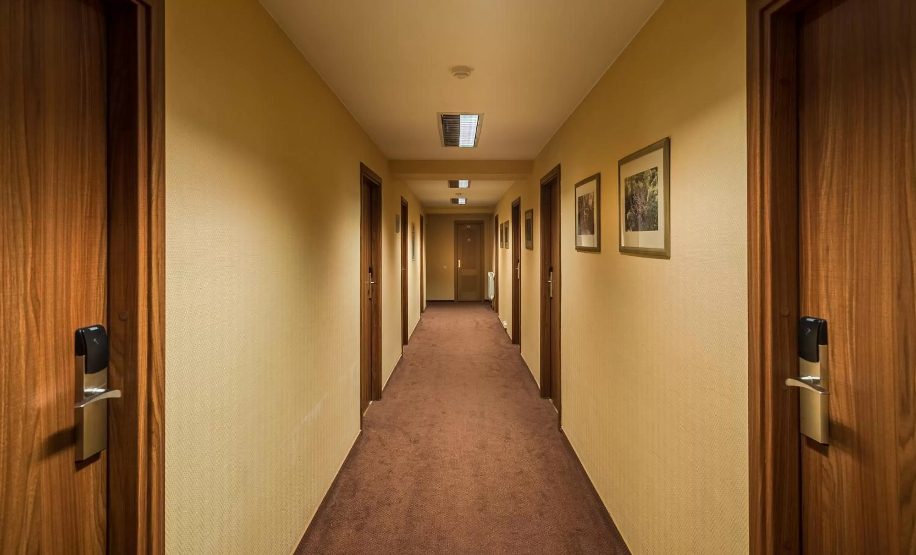 Other in Hotel Zemaites