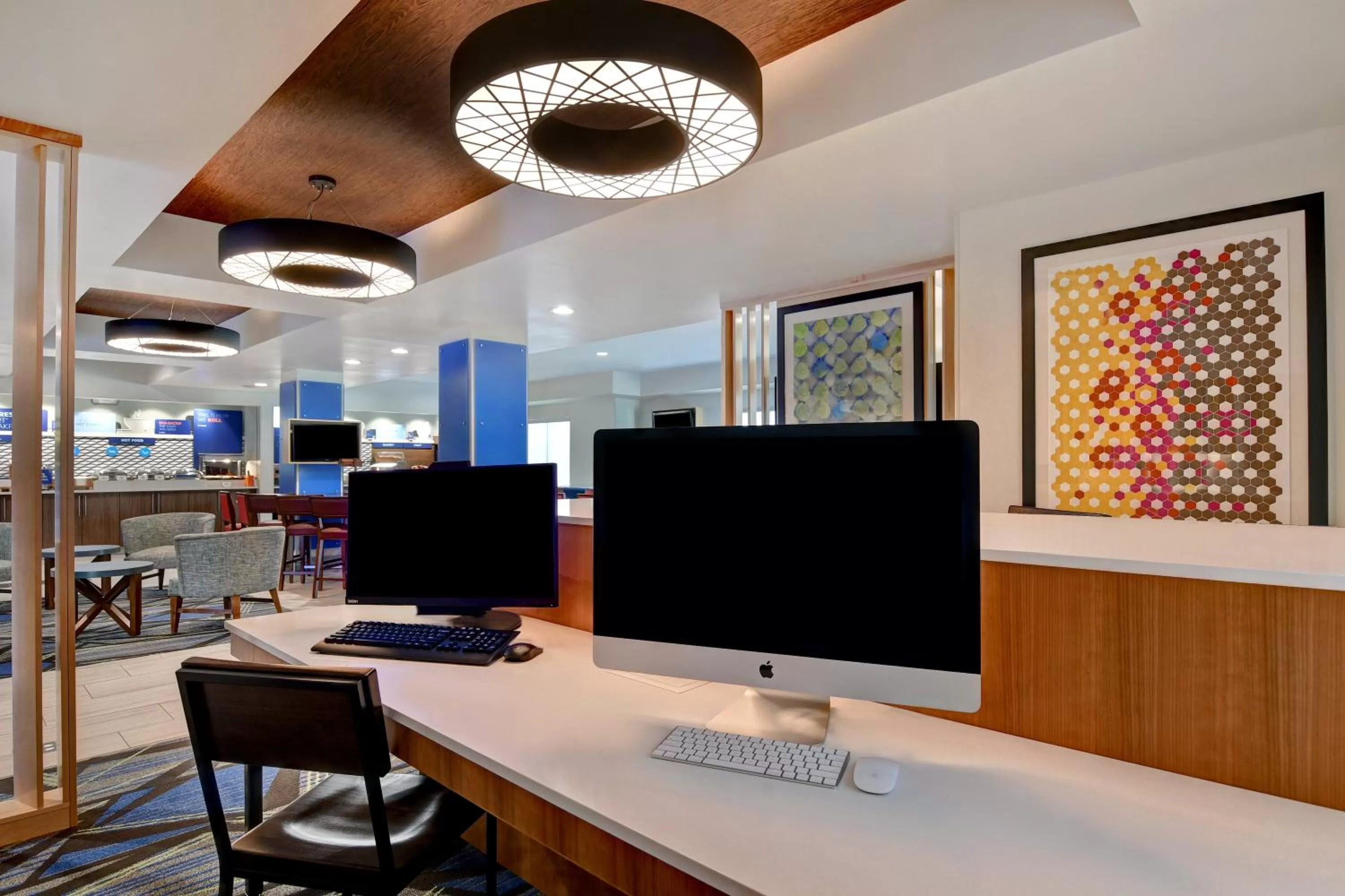 Other in Holiday Inn Express Hotel & Suites Anderson I-85 - HWY 76, Exit 19B by IHG