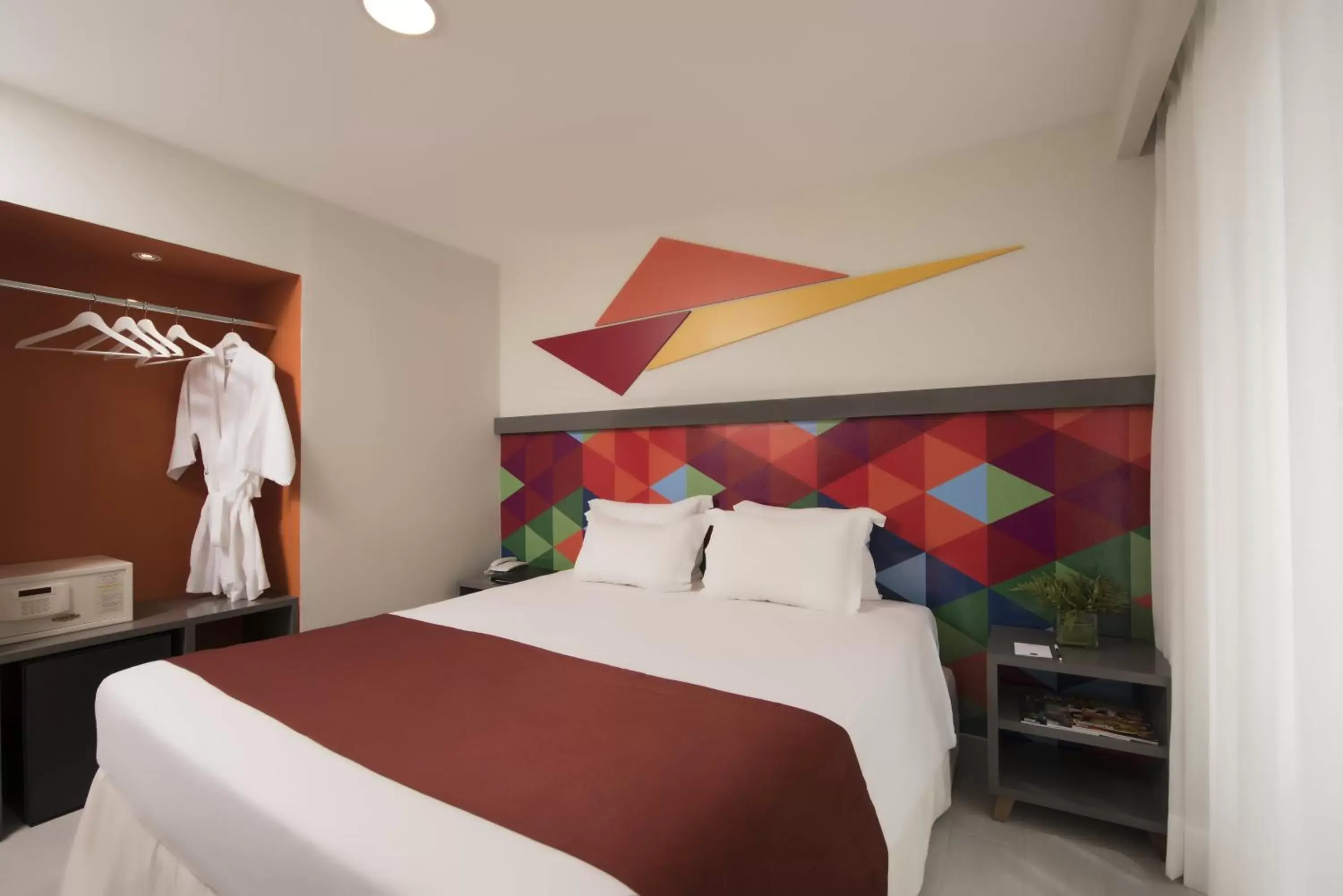 Novus Plaza Hodelpa Novus Plaza Hodelpa