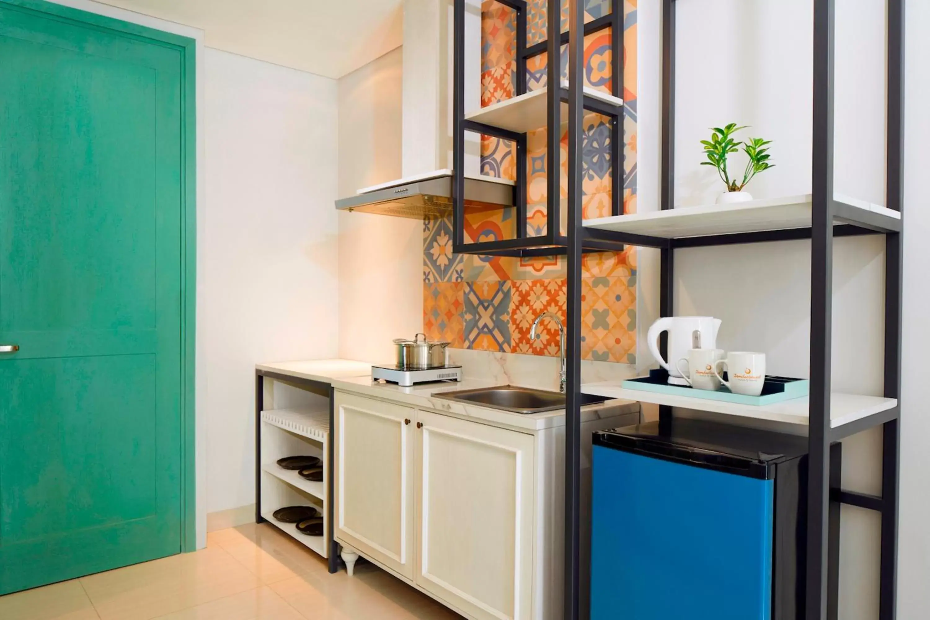 Jambuluwuk Suite in Jambuluwuk Thamrin Hotel Jambuluwuk Suite in Jambuluwuk Thamrin Hotel