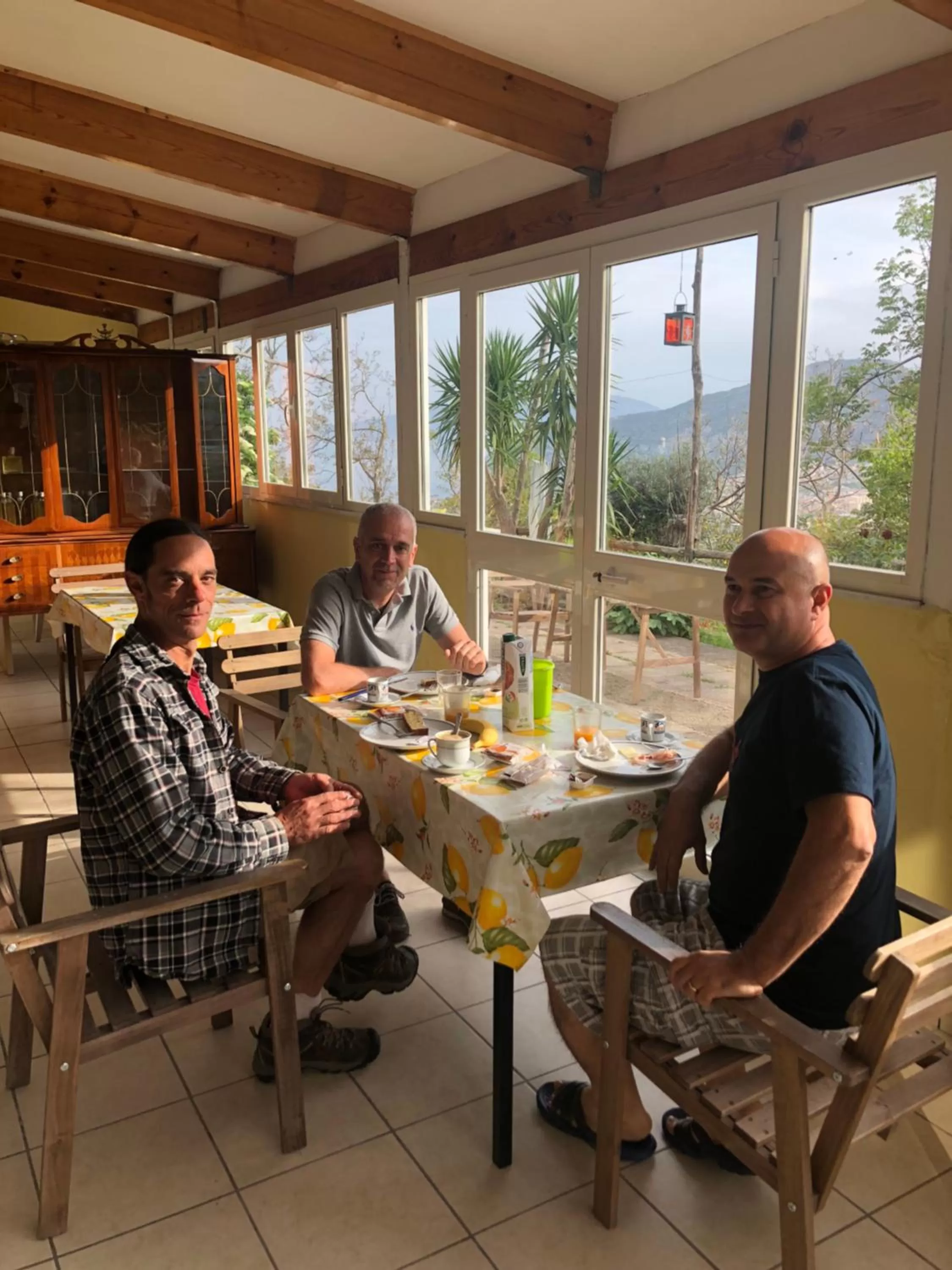 B&b L' Arancio in fiore