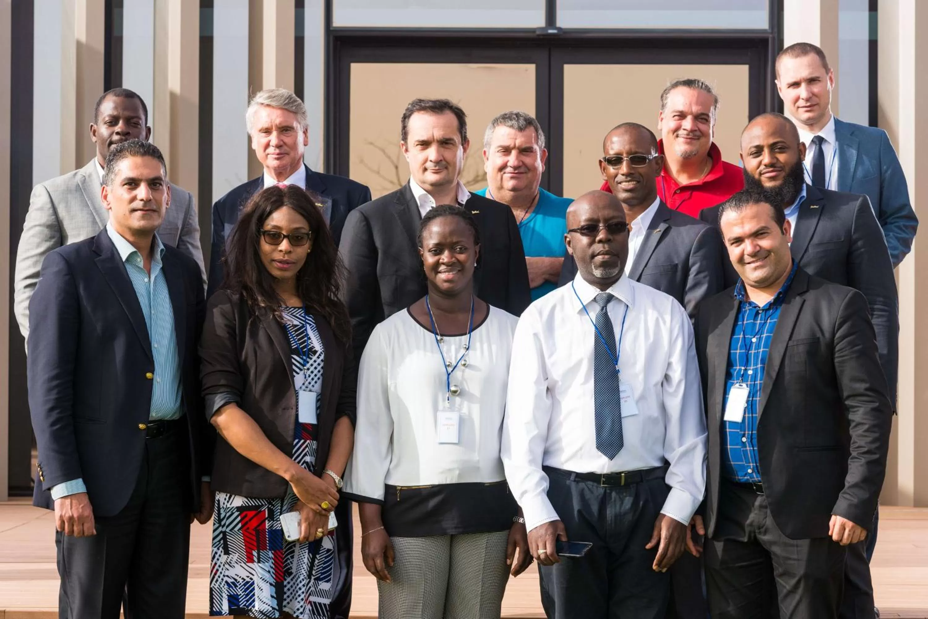 Other in Radisson Hotel Dakar Diamniadio