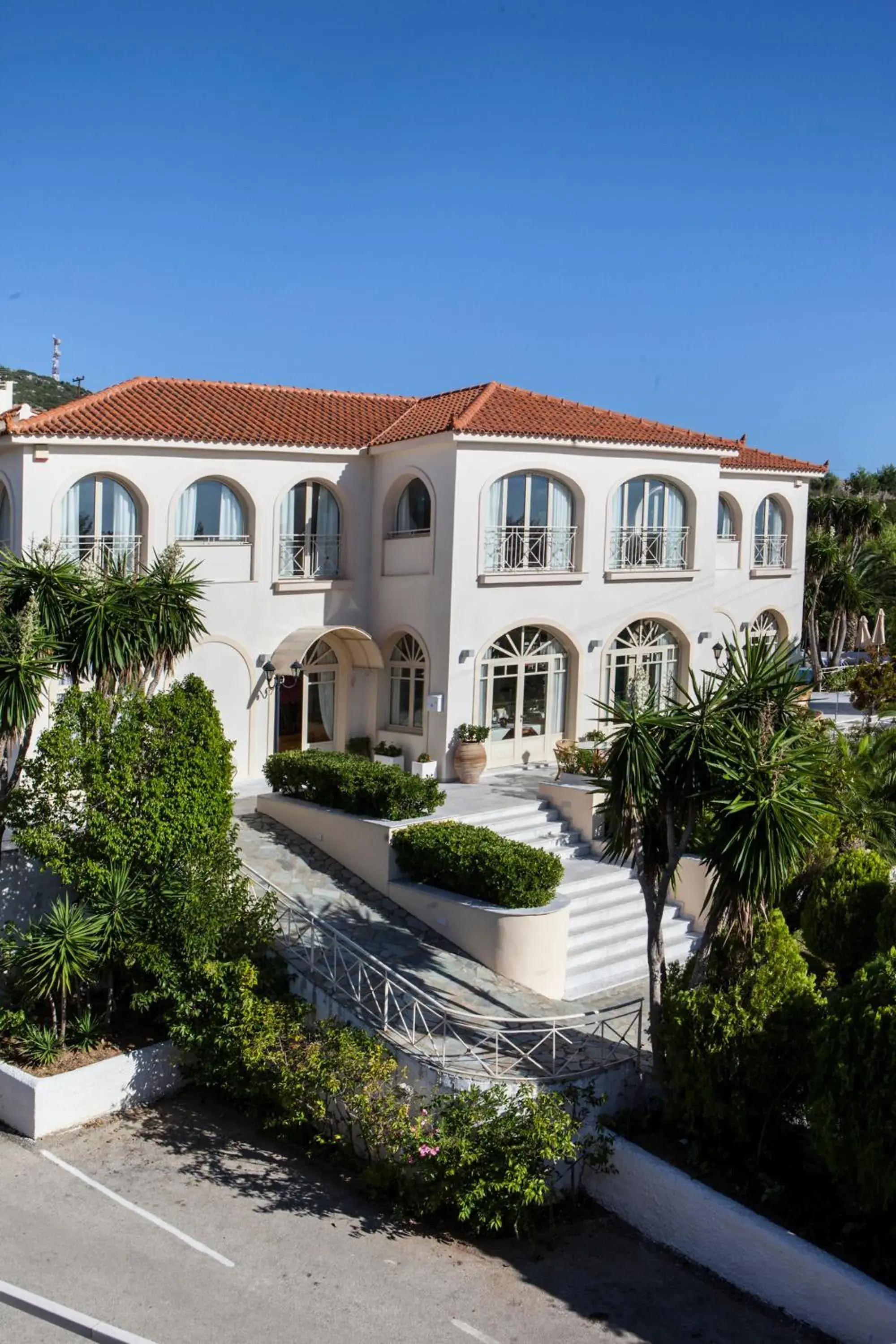 Princess Hotel Princess Hotel