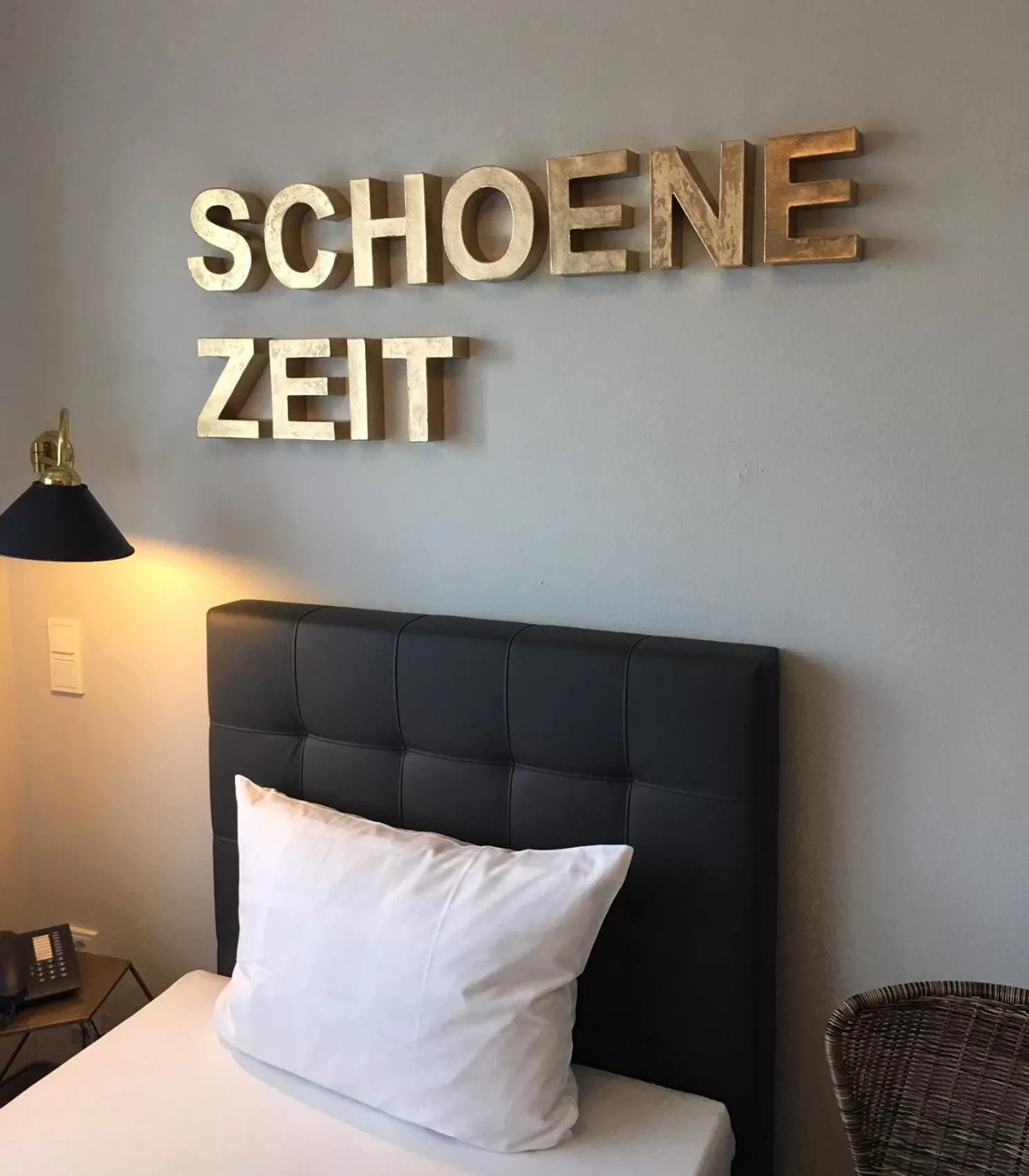 Photo of the whole room in Straelener Hof