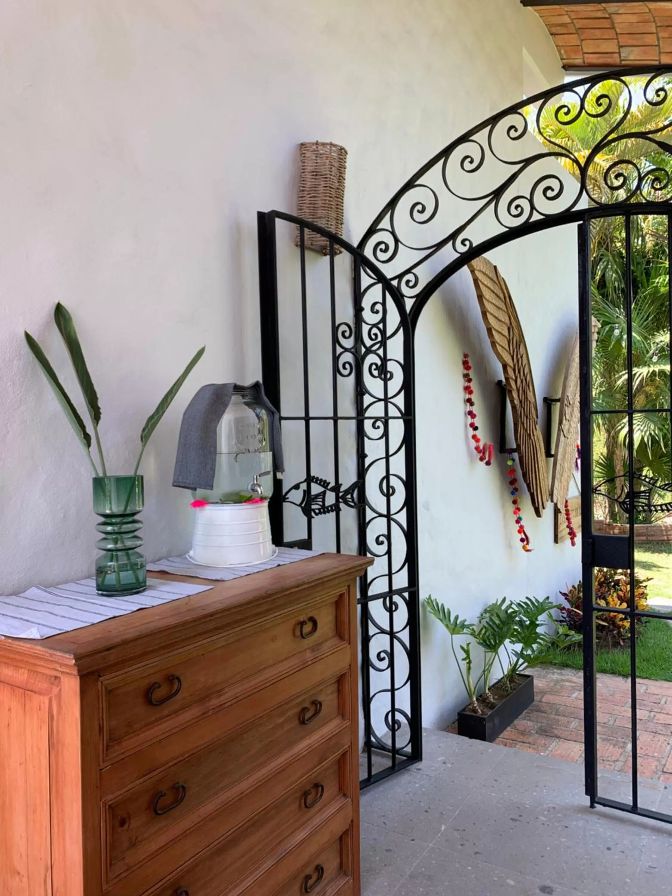 Facade/entrance in DISTRITO 88 - Hotel Boutique Only Adults