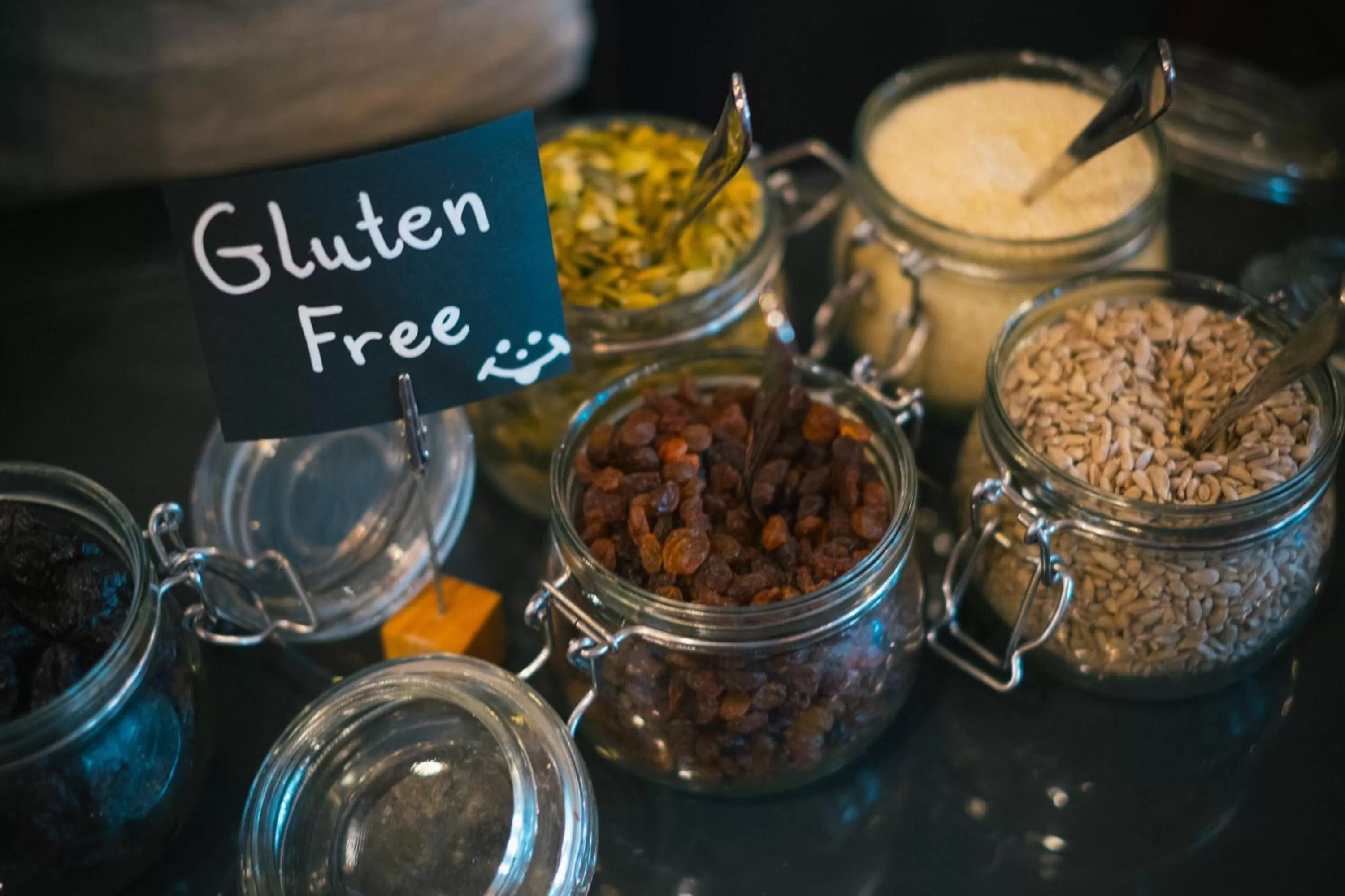 Breakfast in Vienna House Easy by Wyndham Cracow