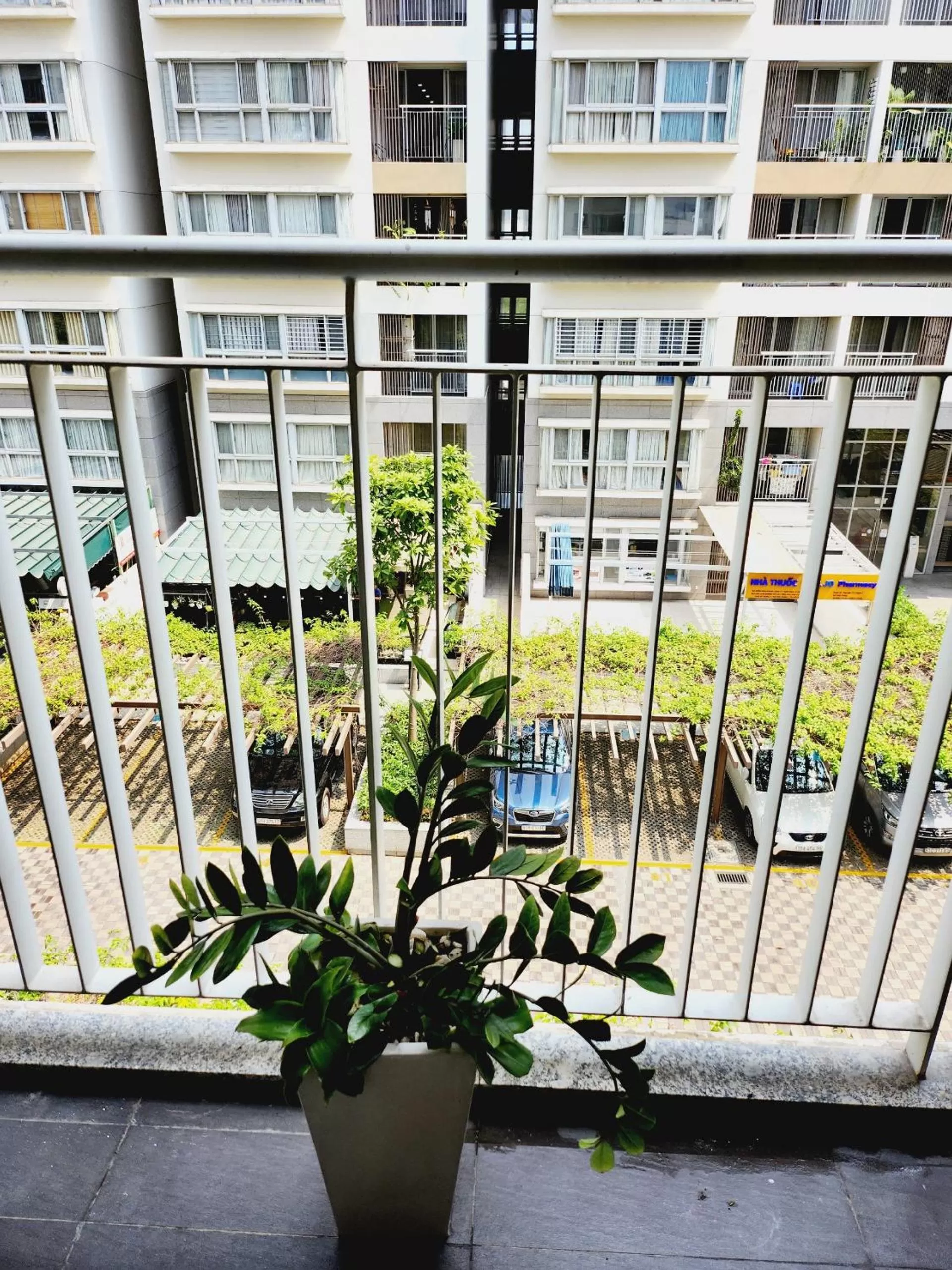 Michael Apartment Scenic Valley