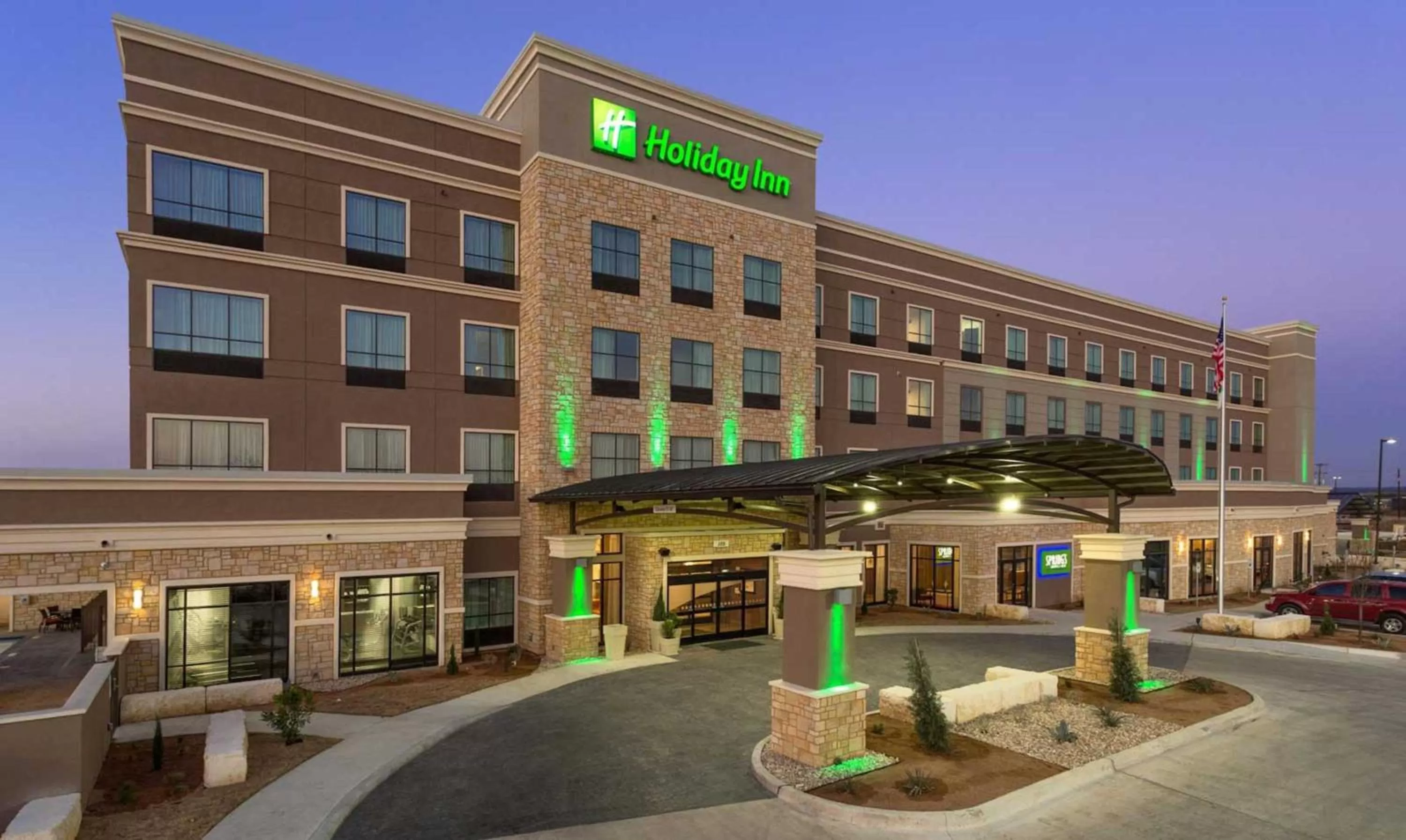 Holiday Inn - Appleton by IHG