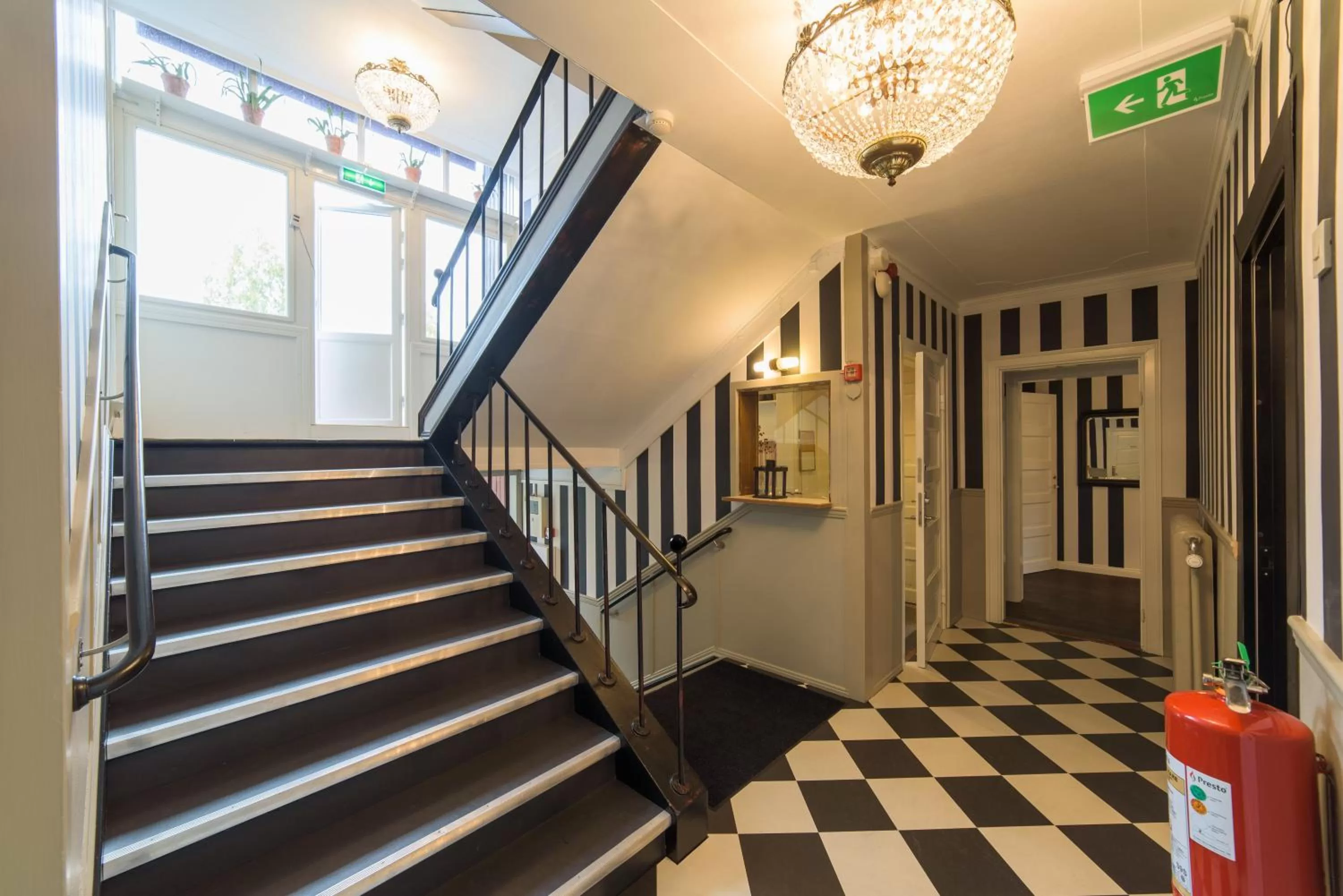 Other in Hotell Stensborg