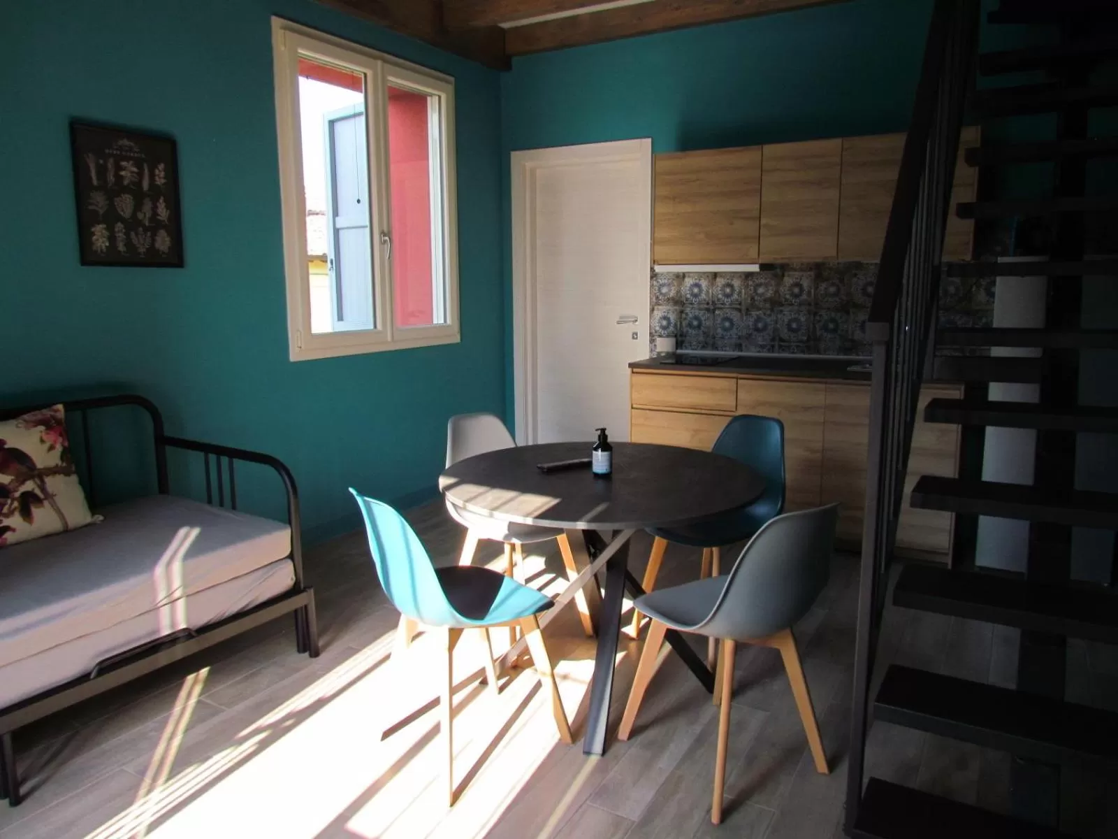 Sala dell Estate Guest House