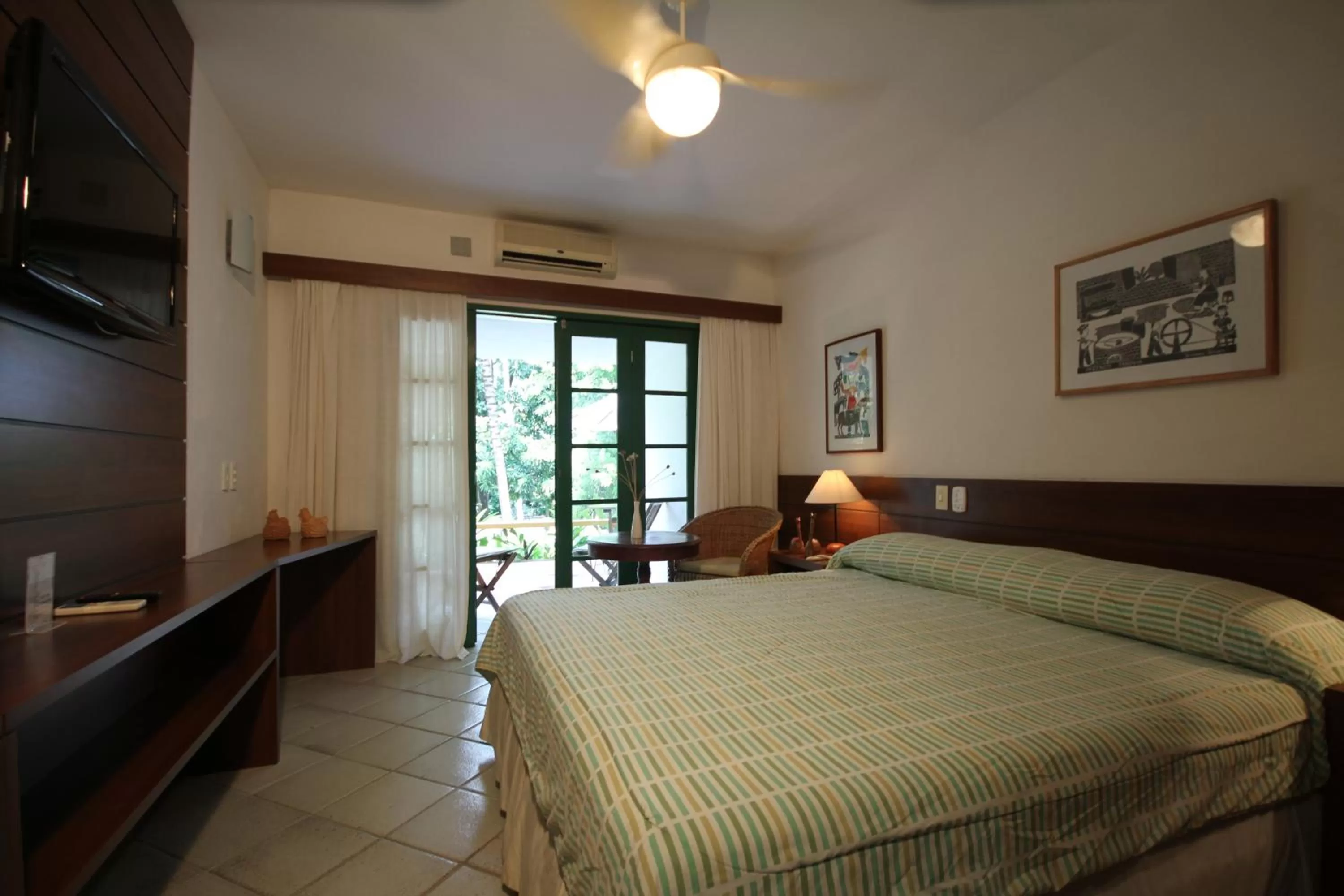 Superior Suite - single occupancy in Hotel 7 Colinas