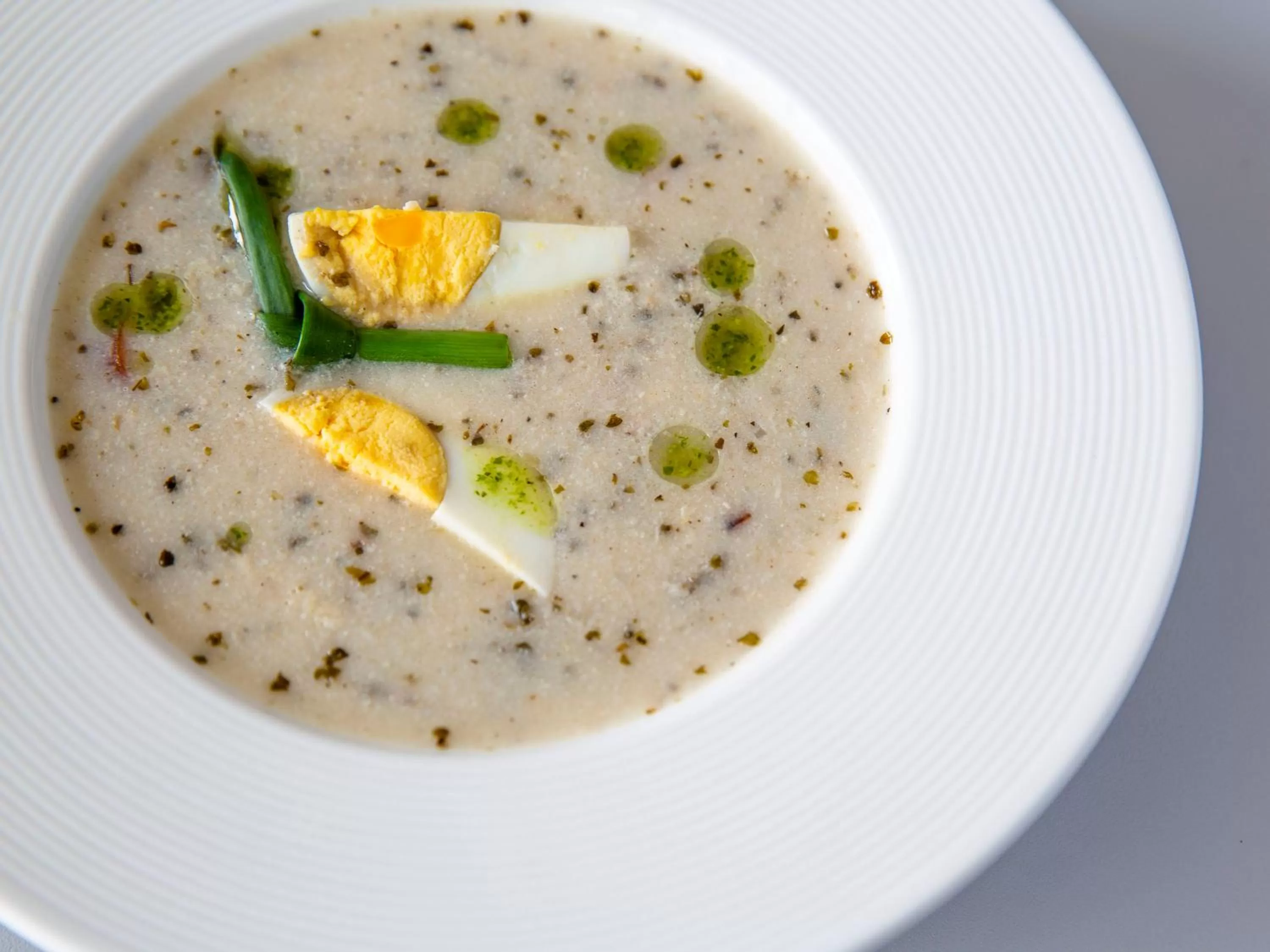 Food and drinks in Q Hotel Kraków