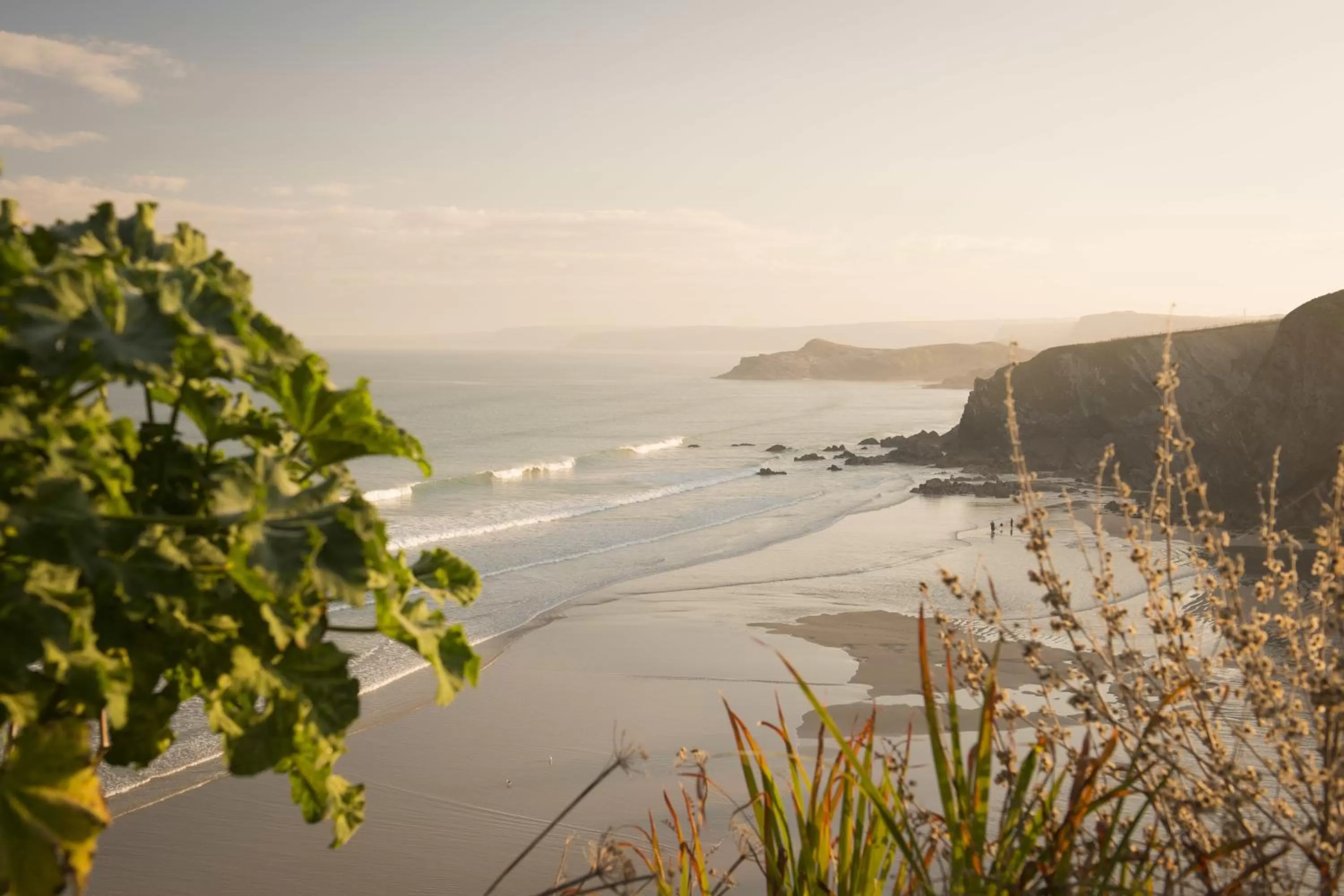 View (from property/room) in Great Western
