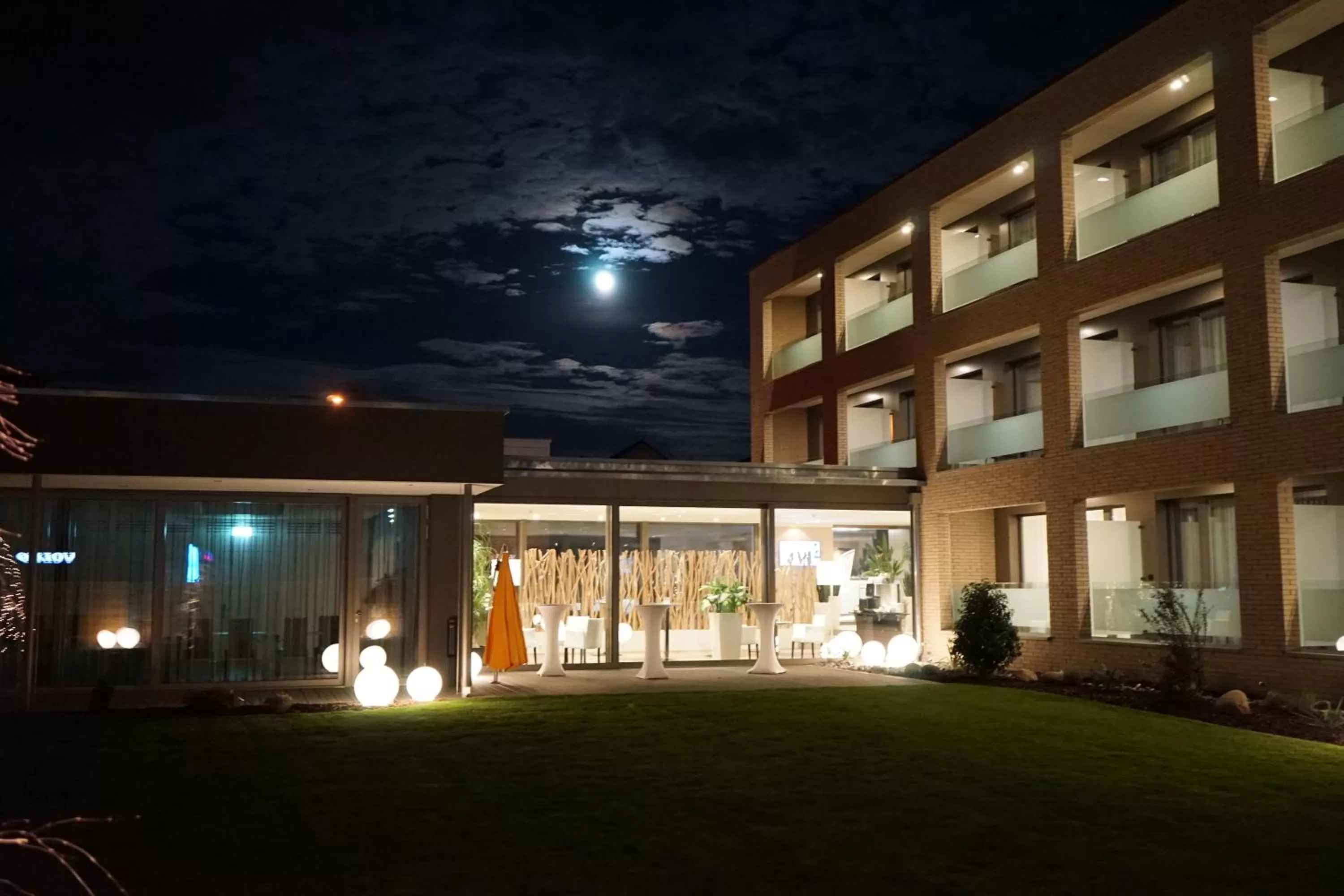 Property building in Schützen Steffisburg