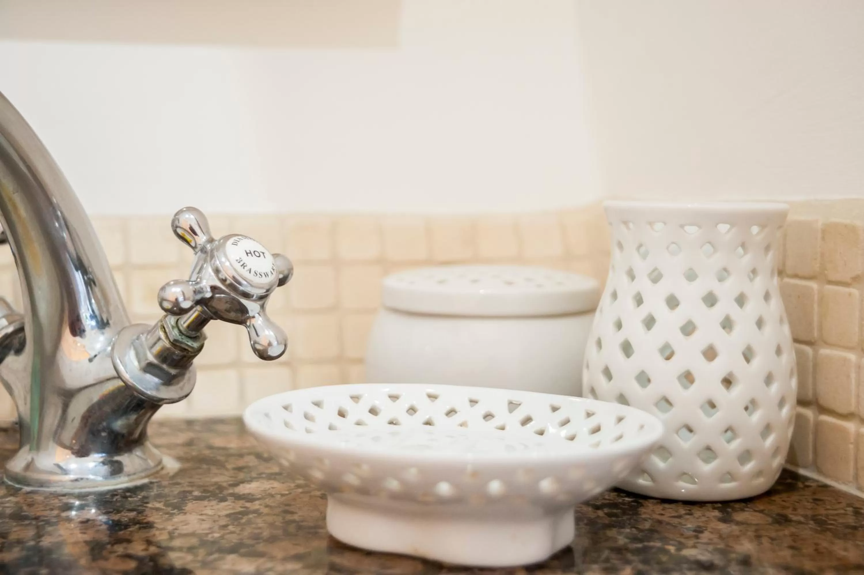 Molland Manor House Bed & Breakfast