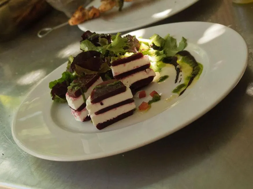 Hotel-Restaurant Le Moulin De La Camandoule