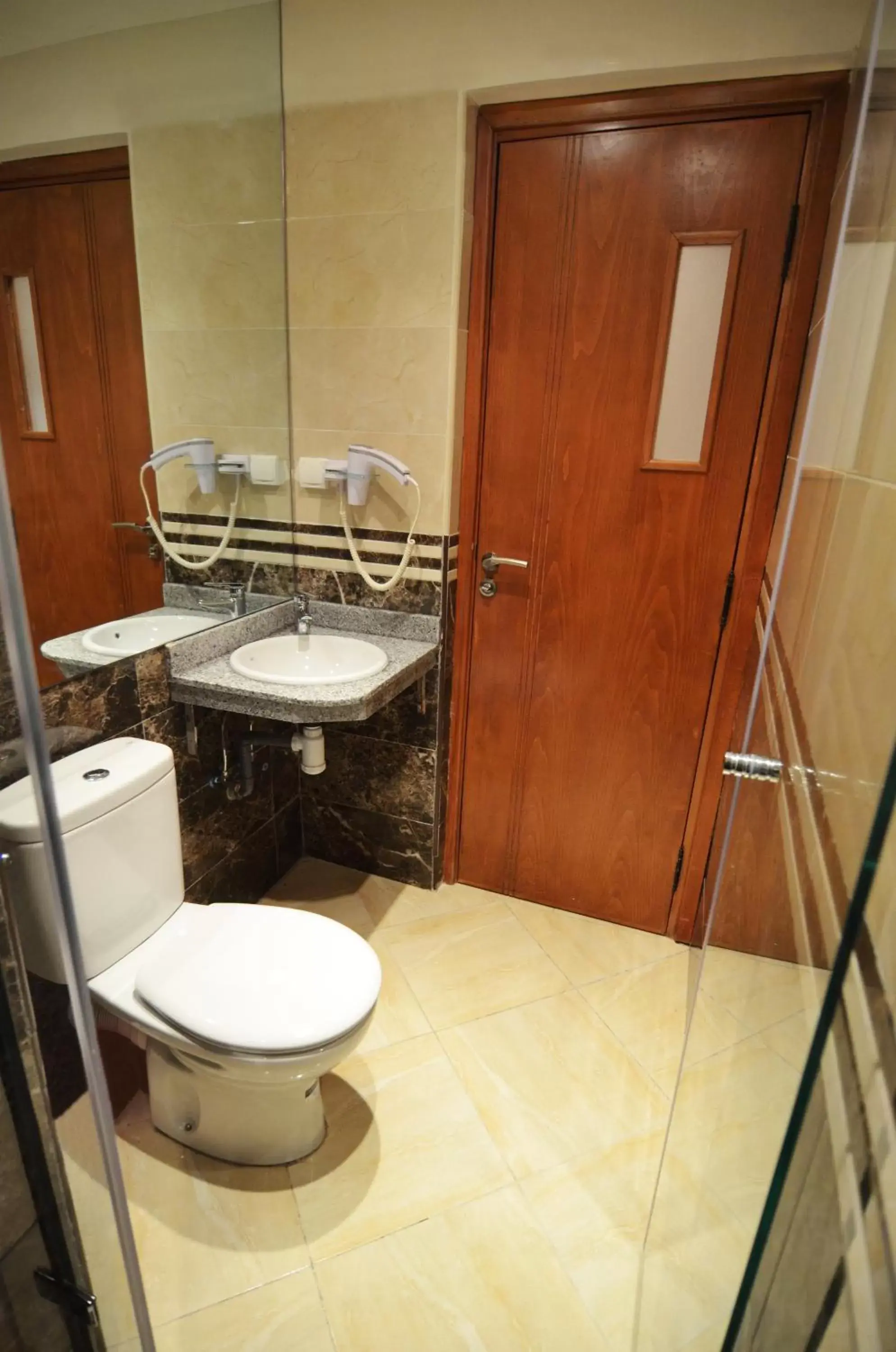 Standard Studio in Résidence Hotelière Fleurie Standard Studio in Résidence Hotelière Fleurie