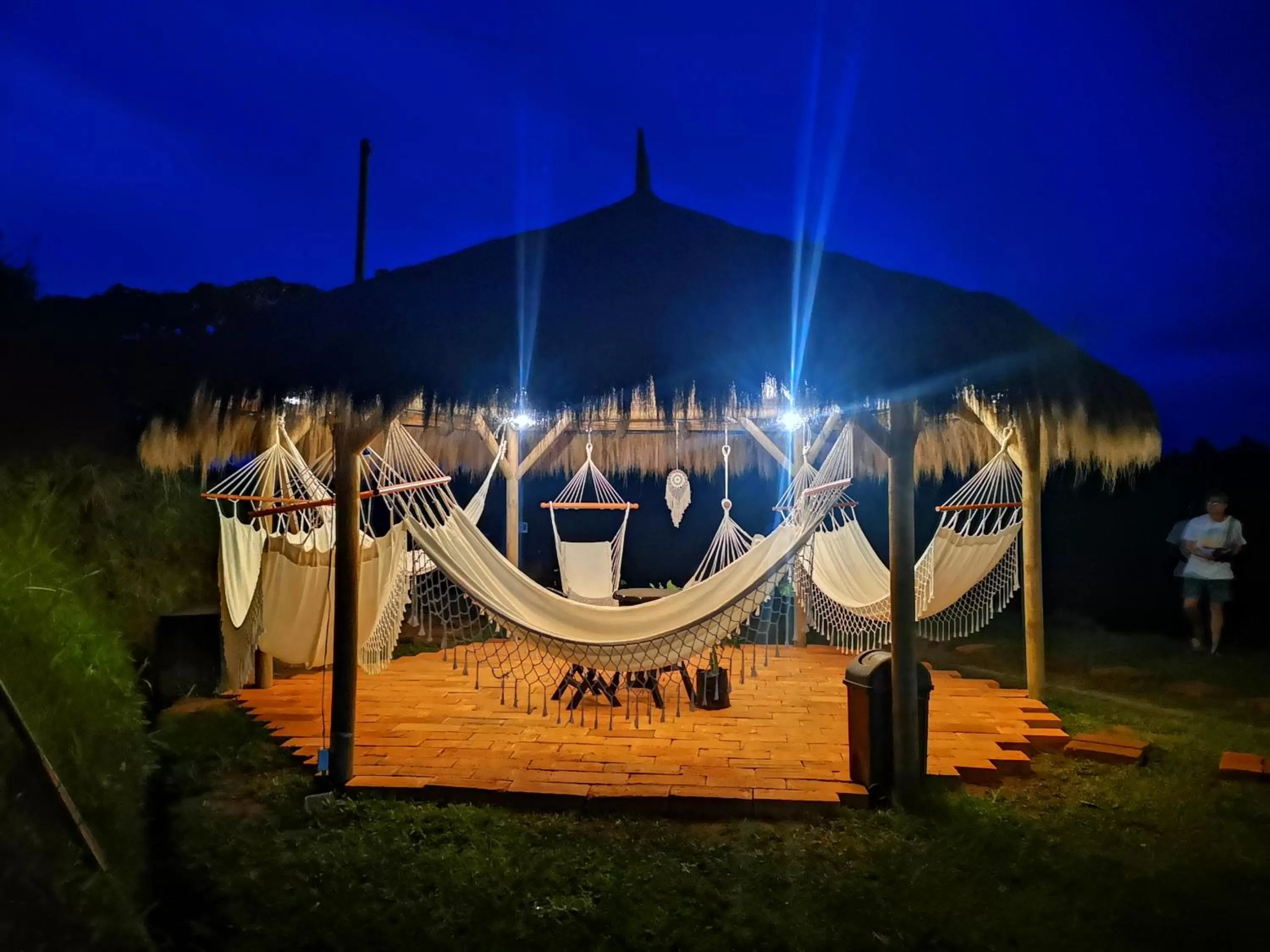 Garden in Levit Glamping - Hotel Guatapé ADULTS ONLY