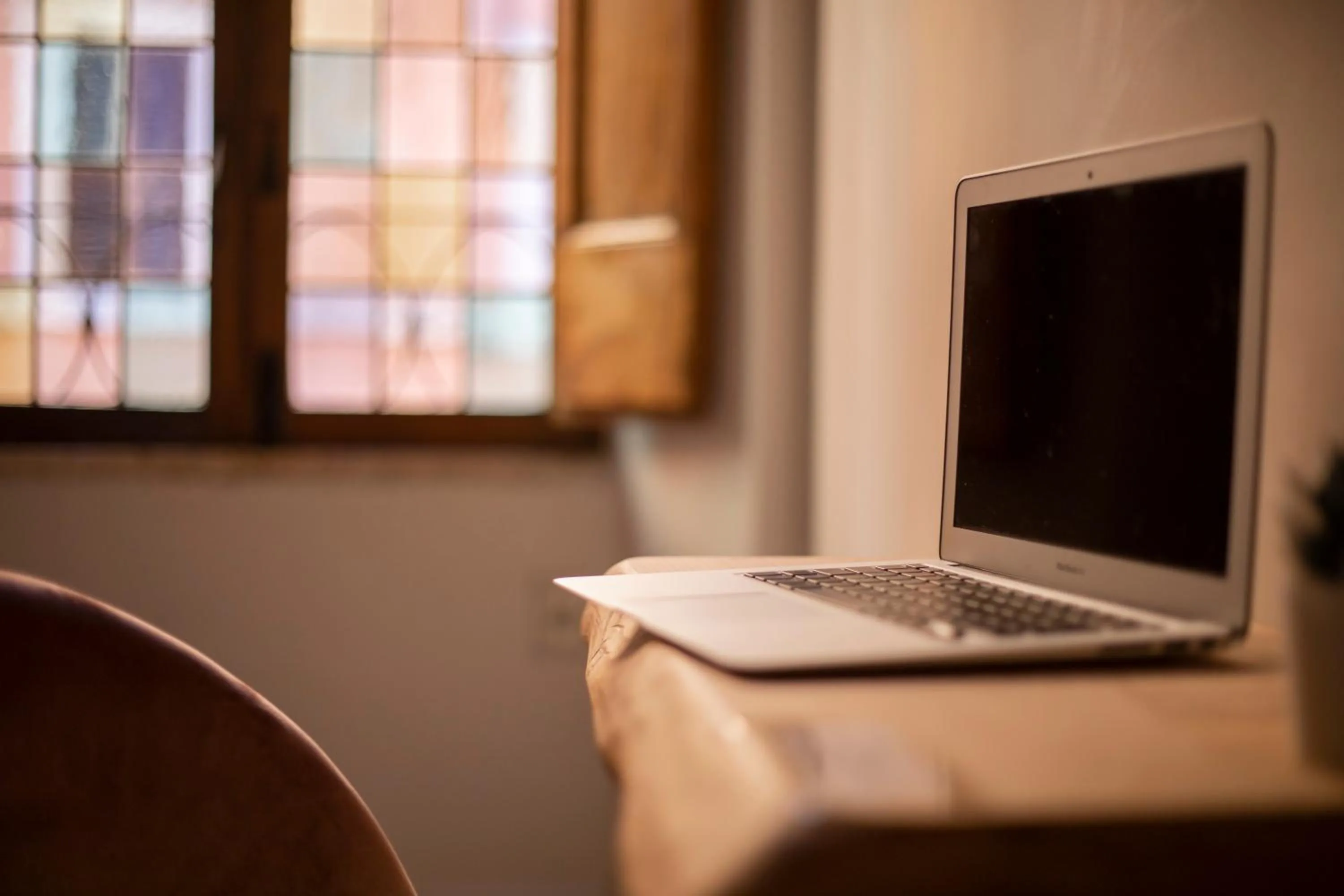 Business facilities in Campo de' Fiori 34