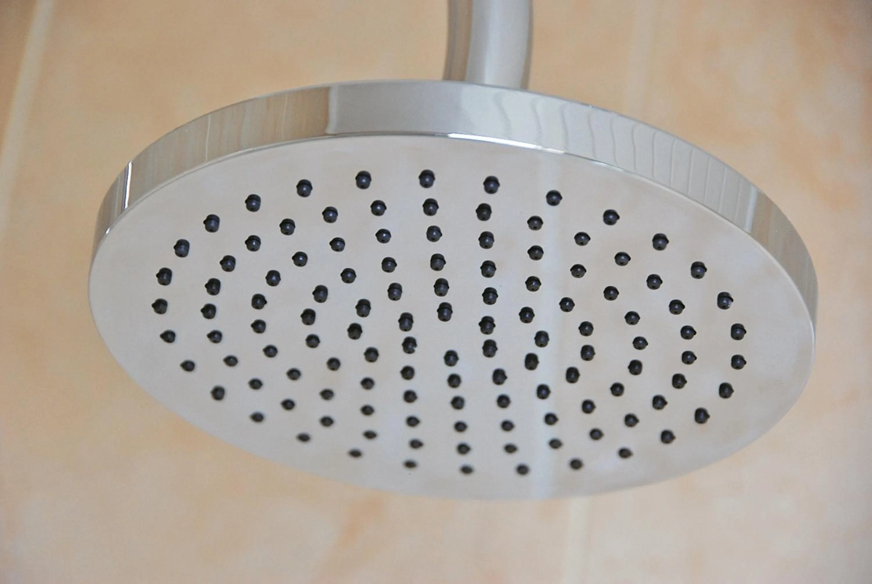 Bathroom in Bailey Ground Hotel