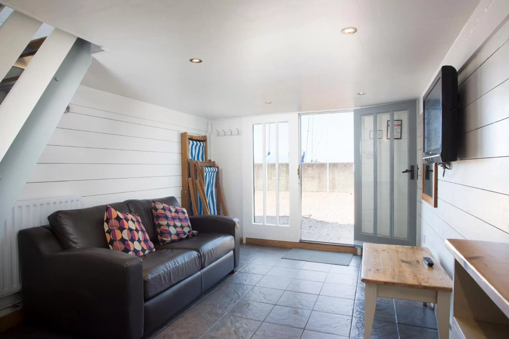 Whitstable Fisherman's Huts