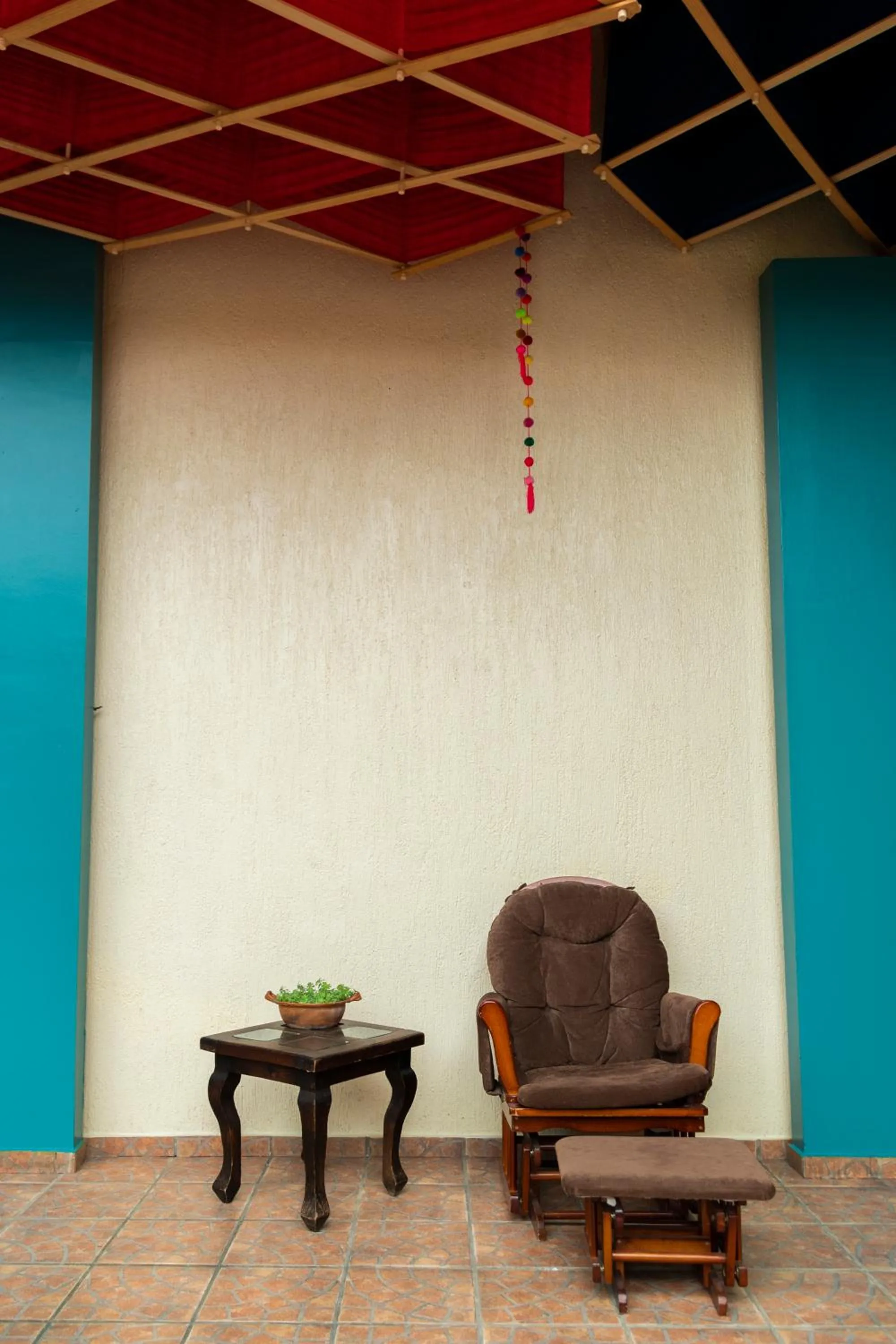 Gran Hotel El Encanto