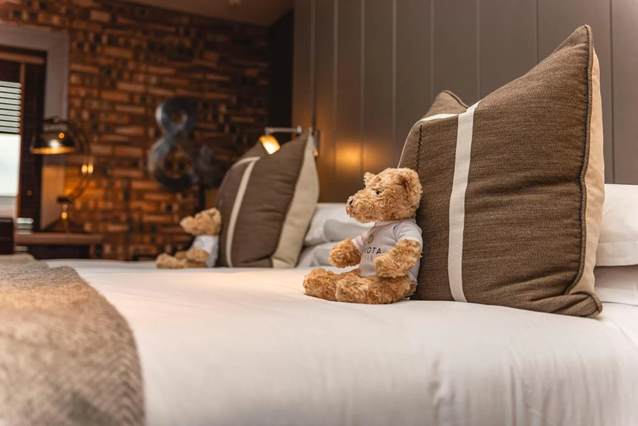 Bed in Dakota Eurocentral