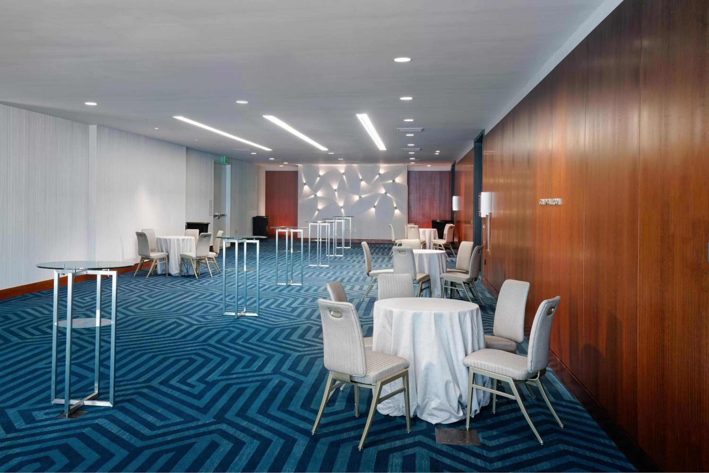 Meeting/conference room in InterContinental San Francisco by IHG