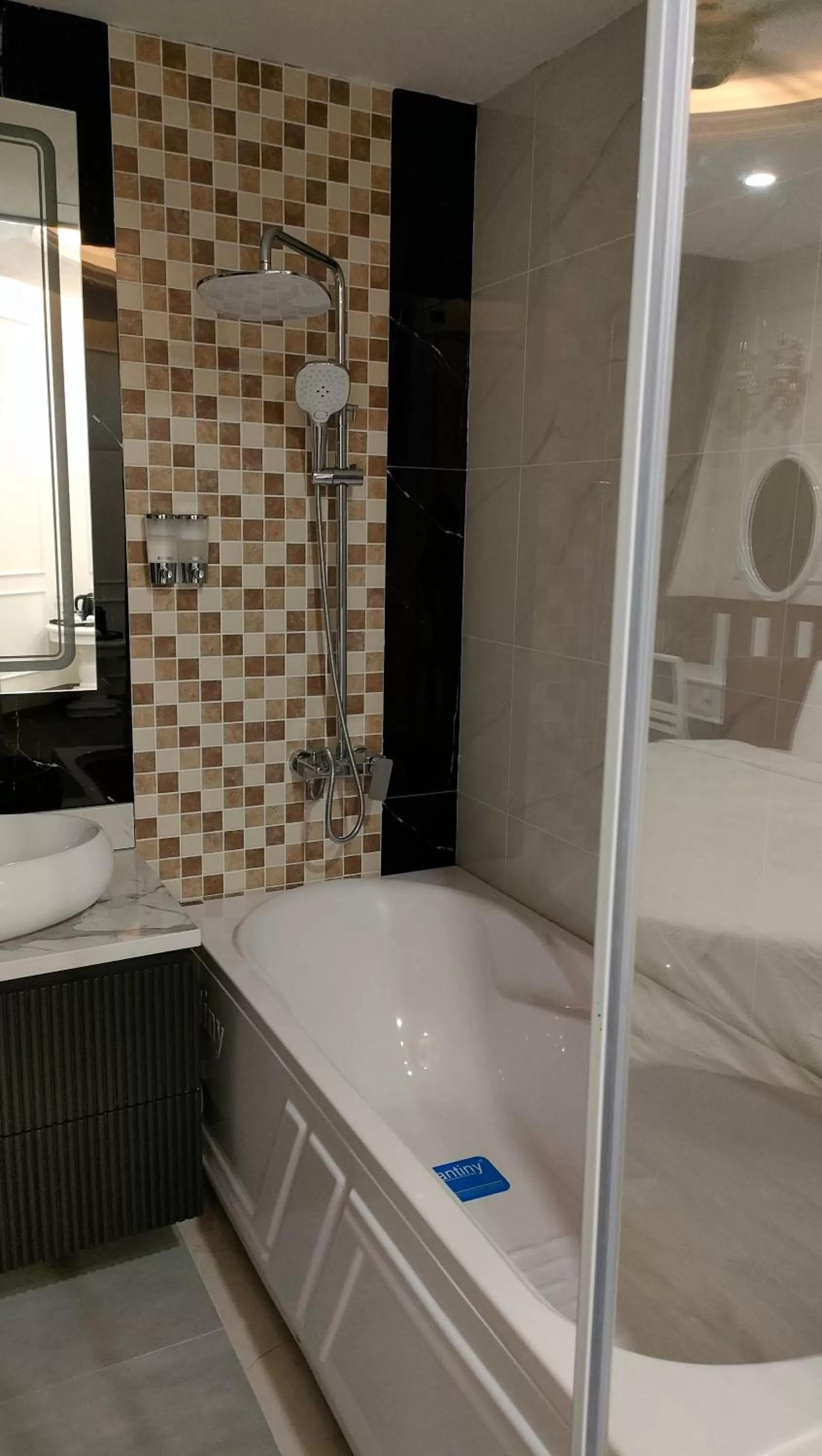 Massage in Halong Lavender Hotel