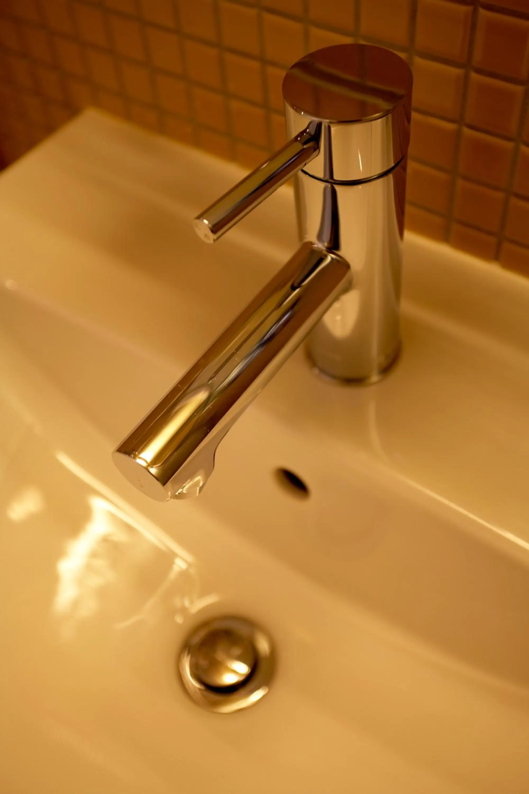 Bathroom in the b akasaka