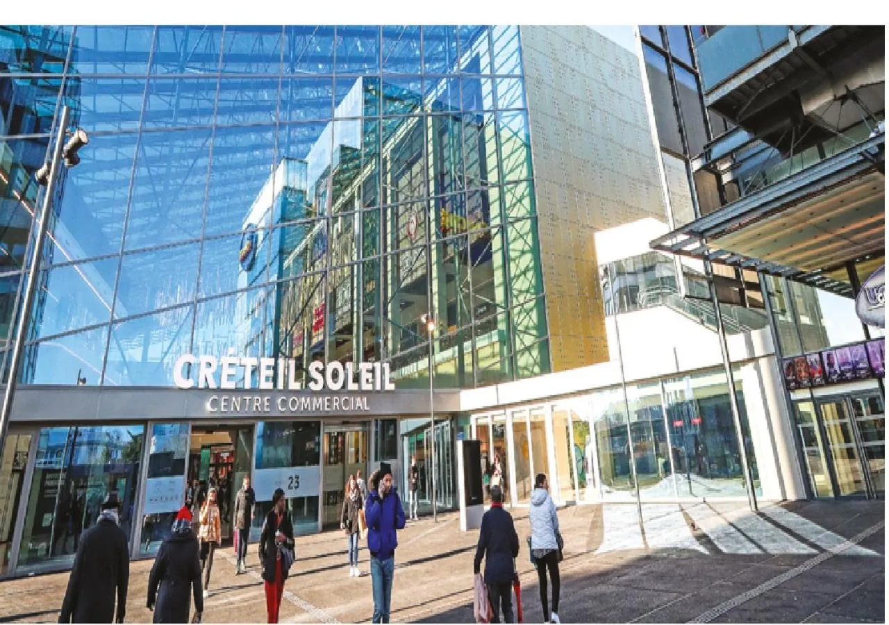 Location in Central Hotel