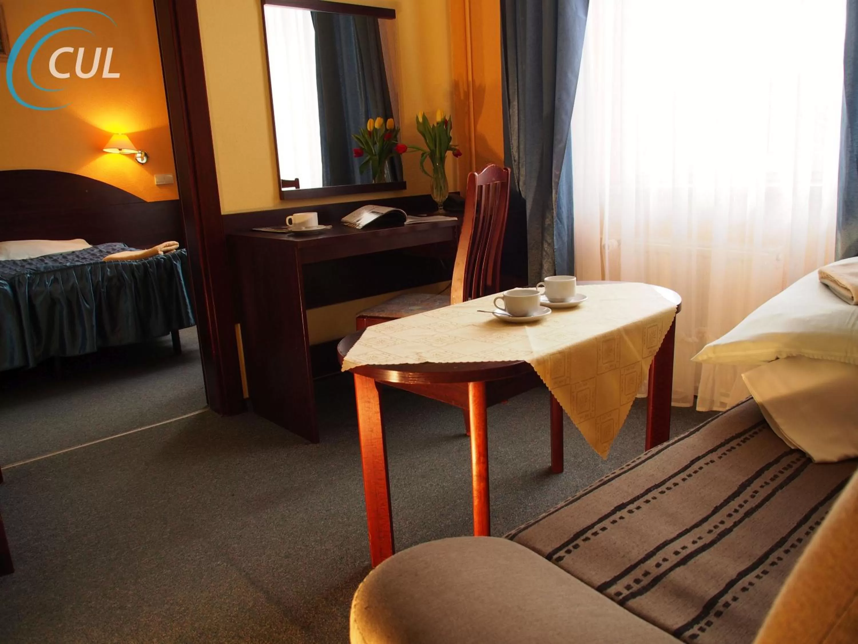 Ośrodek Wypoczynkowy Rzemieślnik