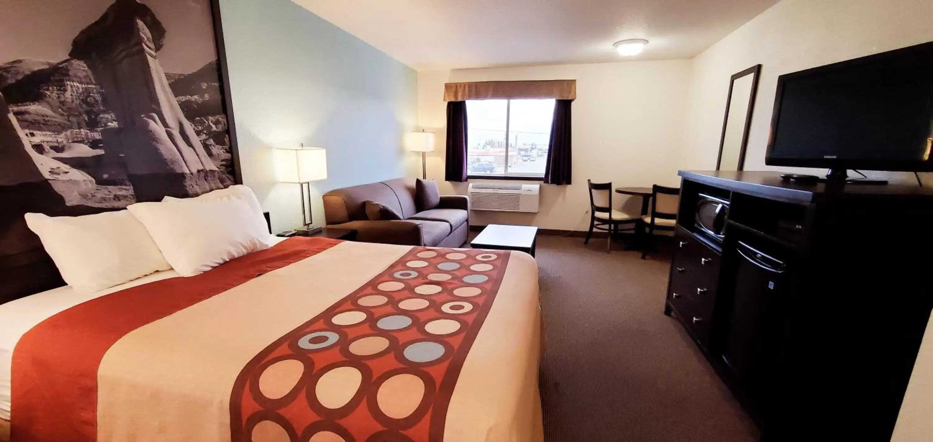 Single Room - single occupancy in Westlake Inn Single Room - single occupancy in Westlake Inn