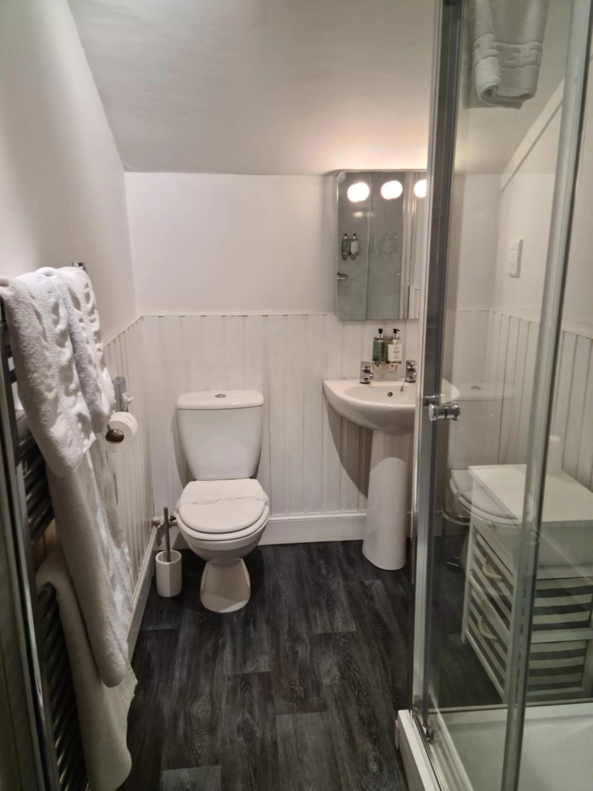 Other in St.Ebba B&B