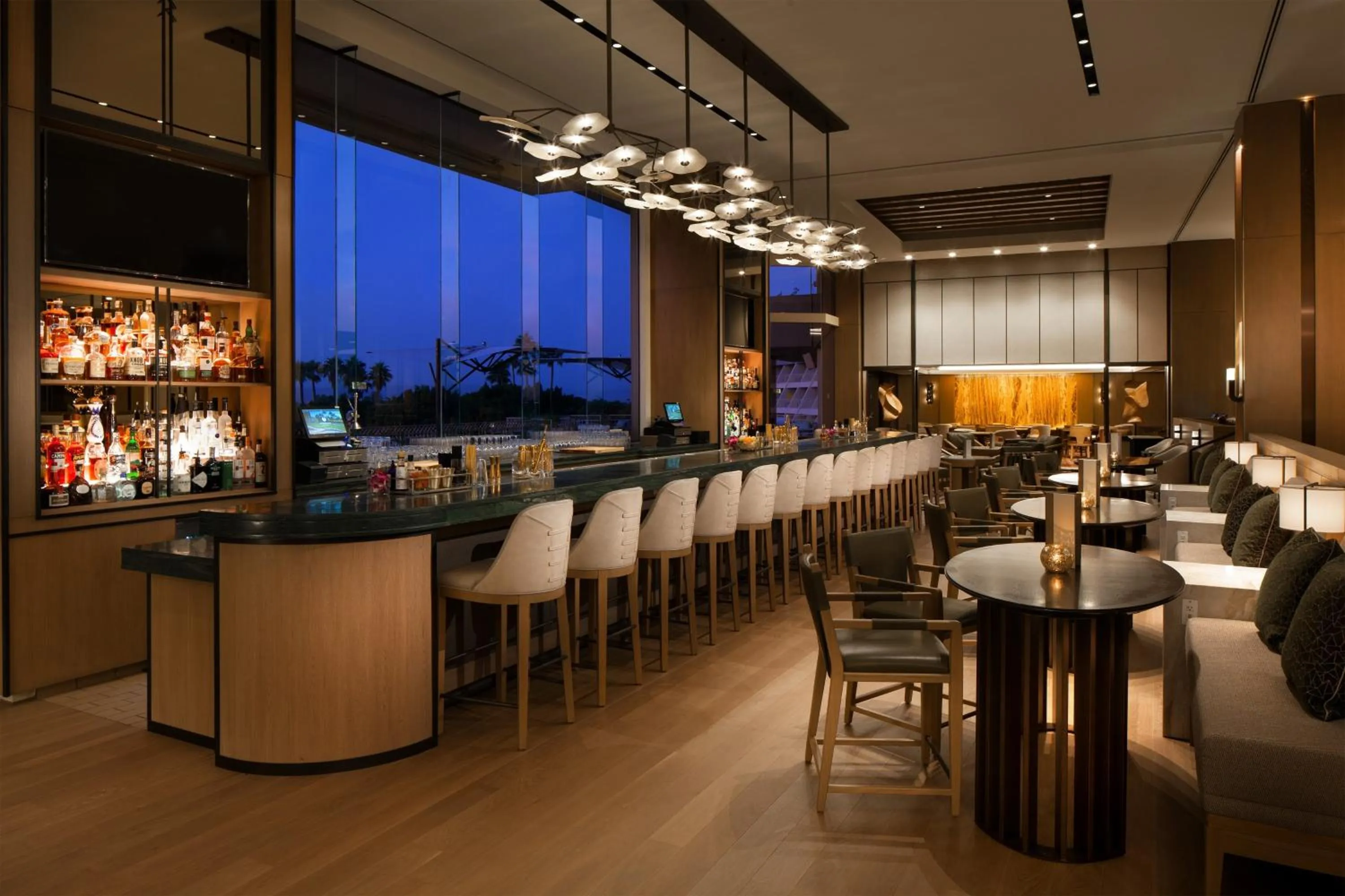 Restaurant/places to eat in The Canyon Suites at The Phoenician, a Luxury Collection Resort, Scottsdale