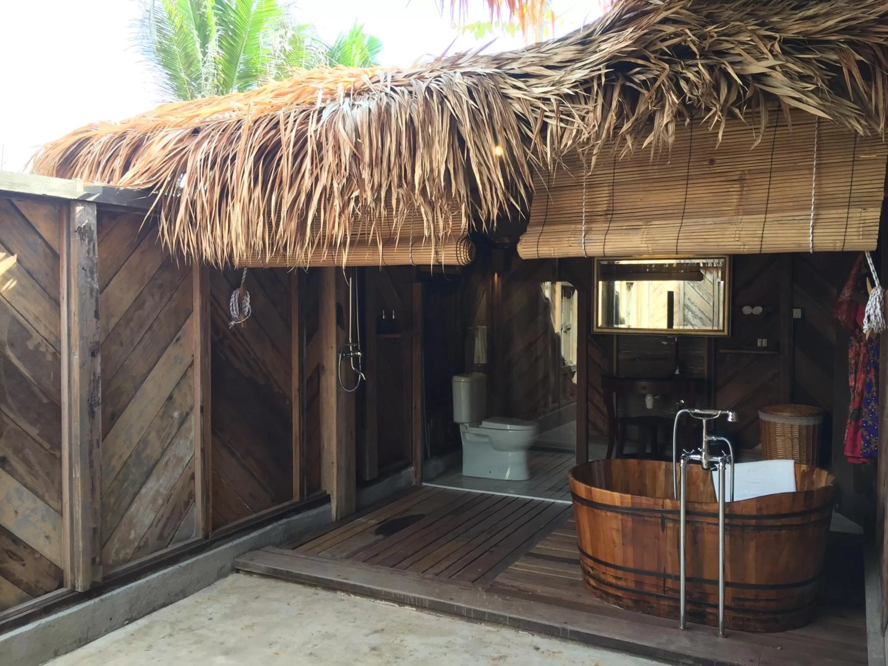 Kunang Kunang Heritage Villas