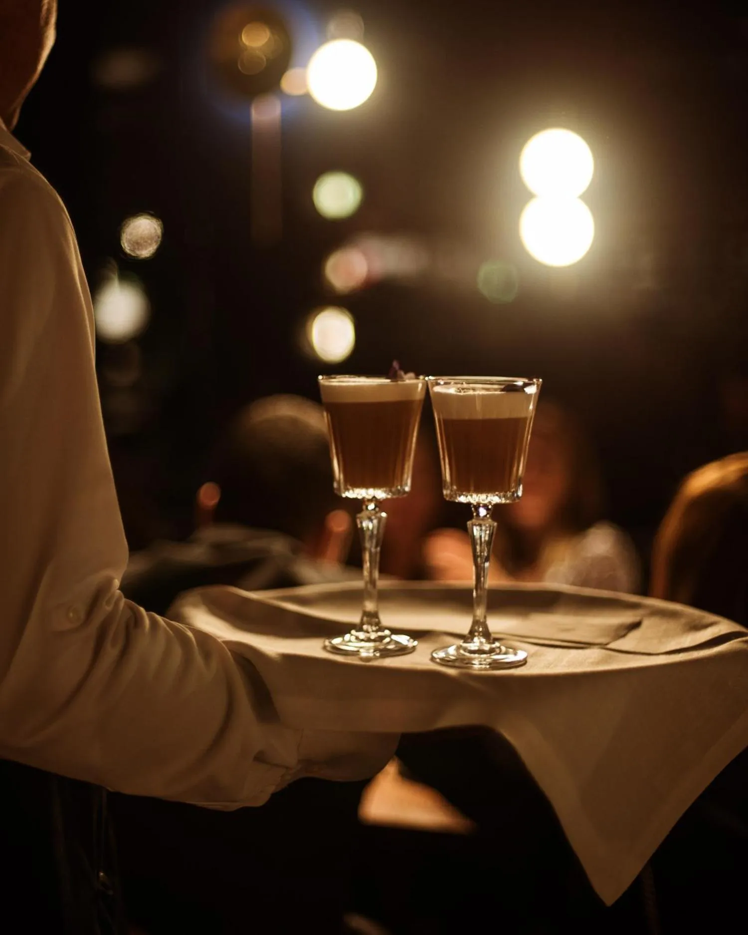 Restaurant/places to eat in Gallery Hotel 4 Sup