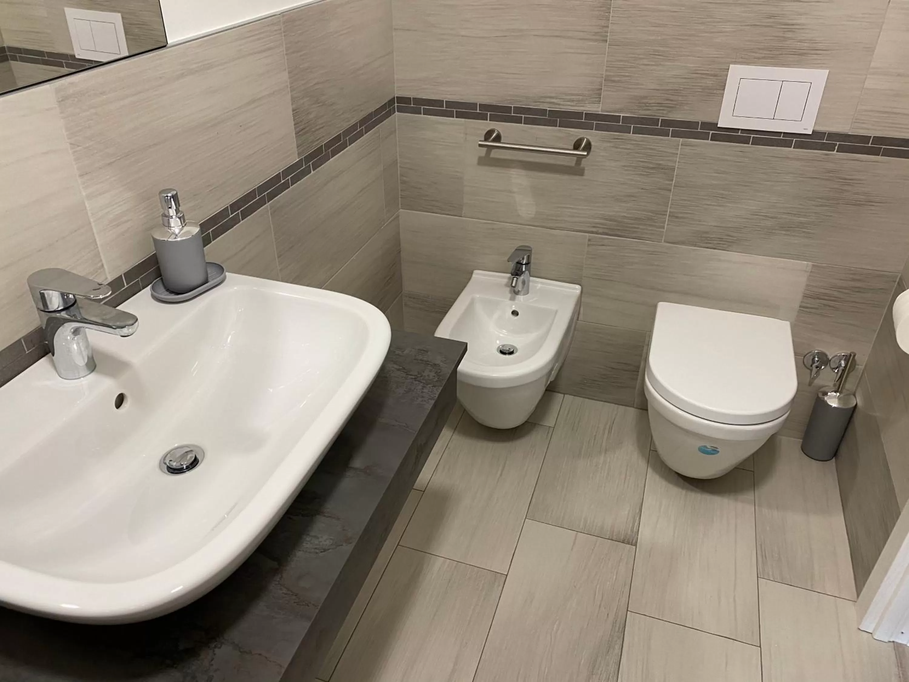 Siclari B&B-Rooms&Suite