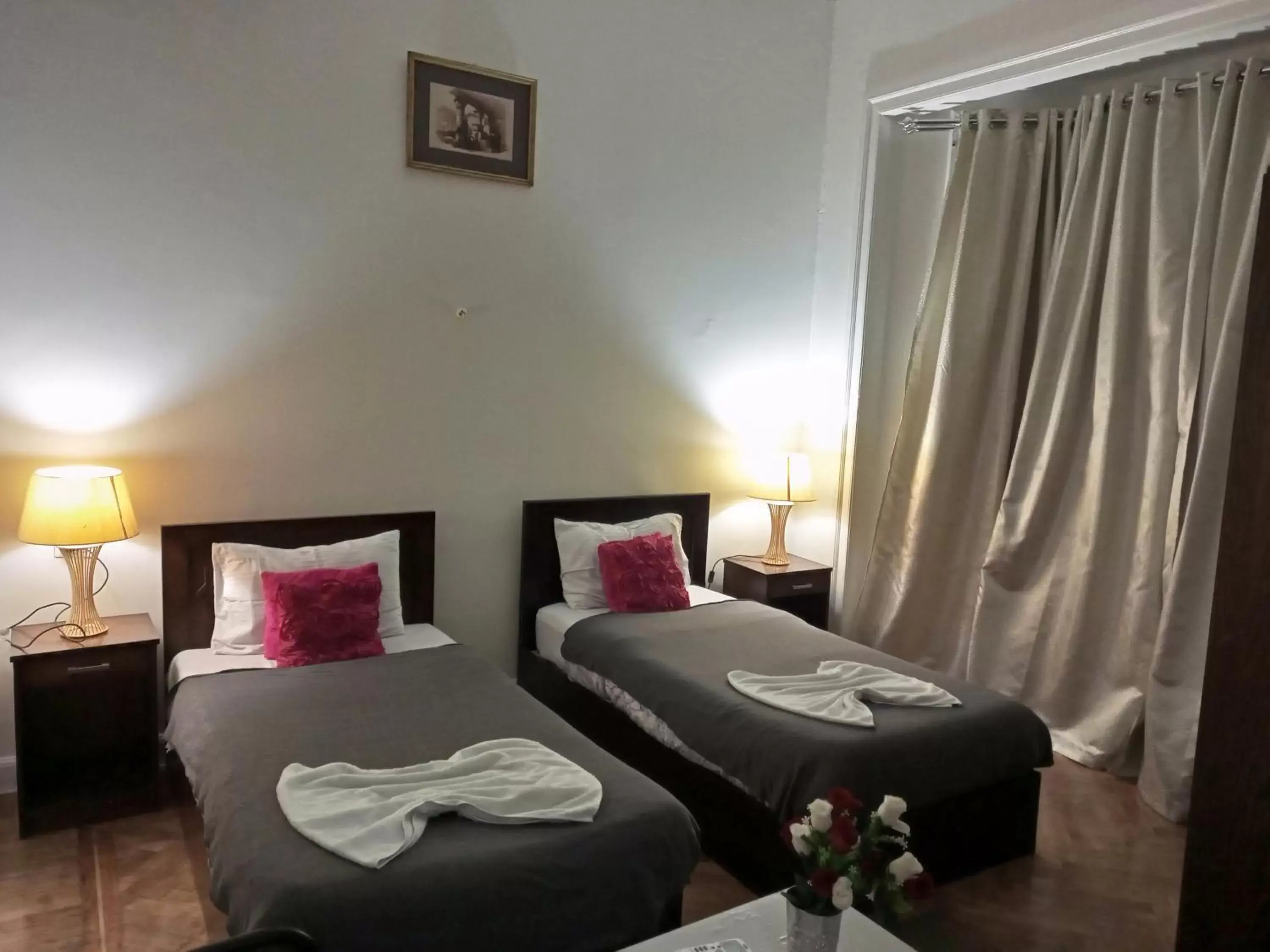 Downtown Inn Downtown Inn