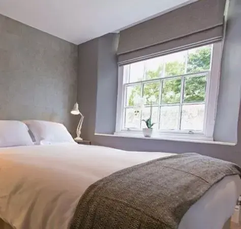 Deluxe King Room in Rooms at Mill street Deluxe King Room in Rooms at Mill street