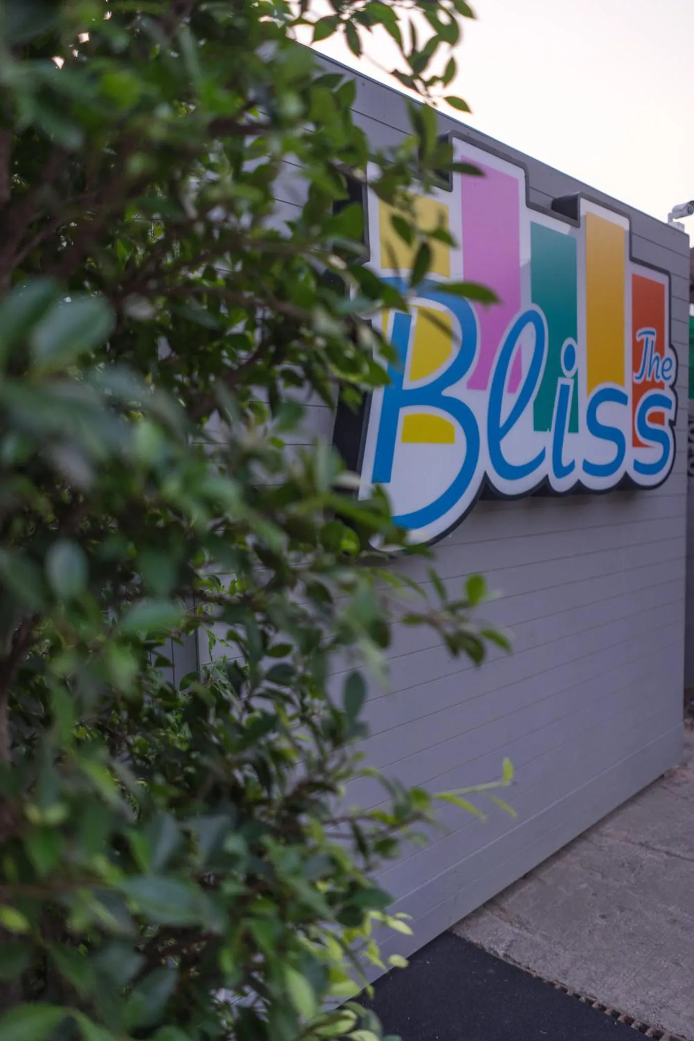 Property logo or sign in The Bliss Ubon