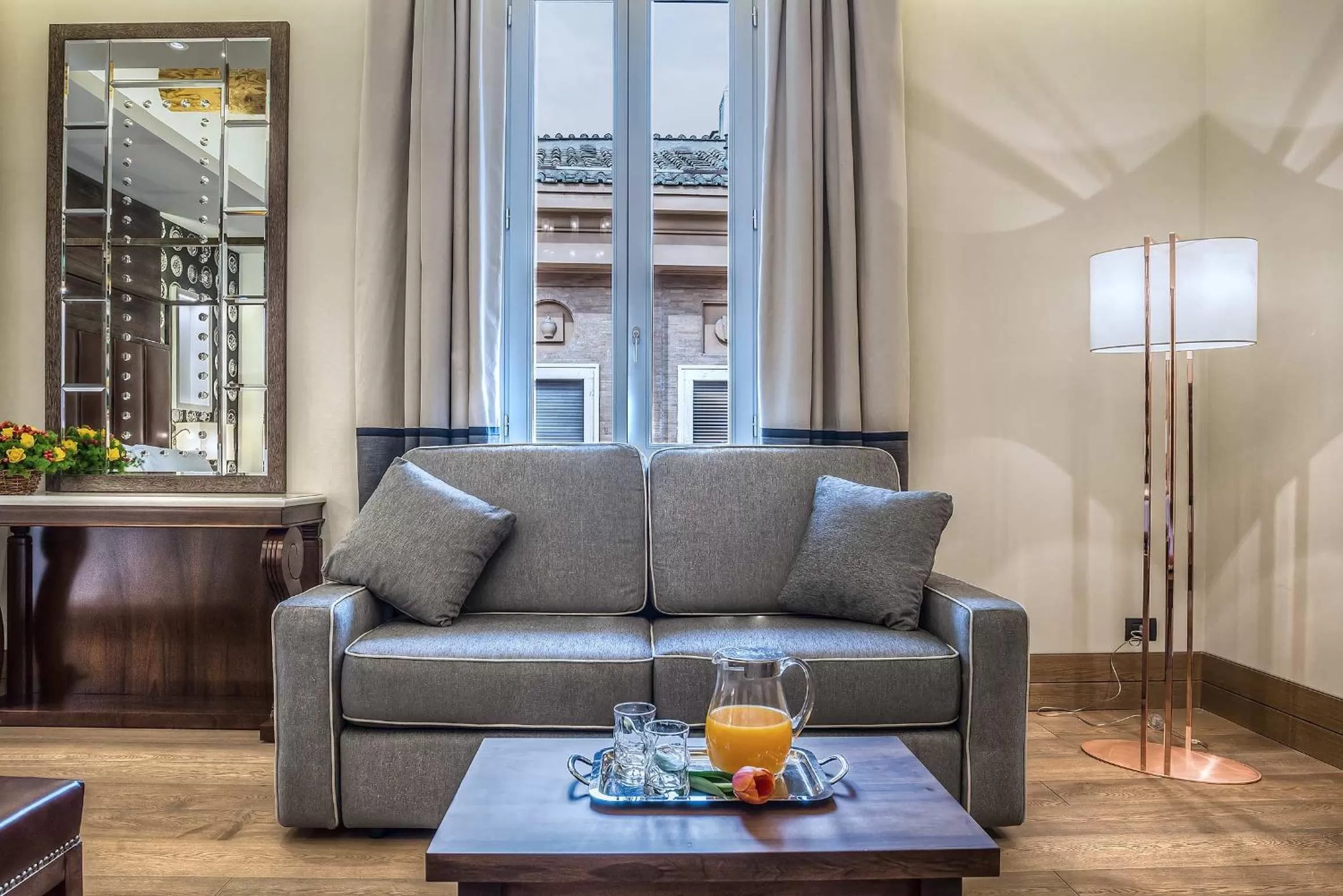 Day in Hotel Martis Palace