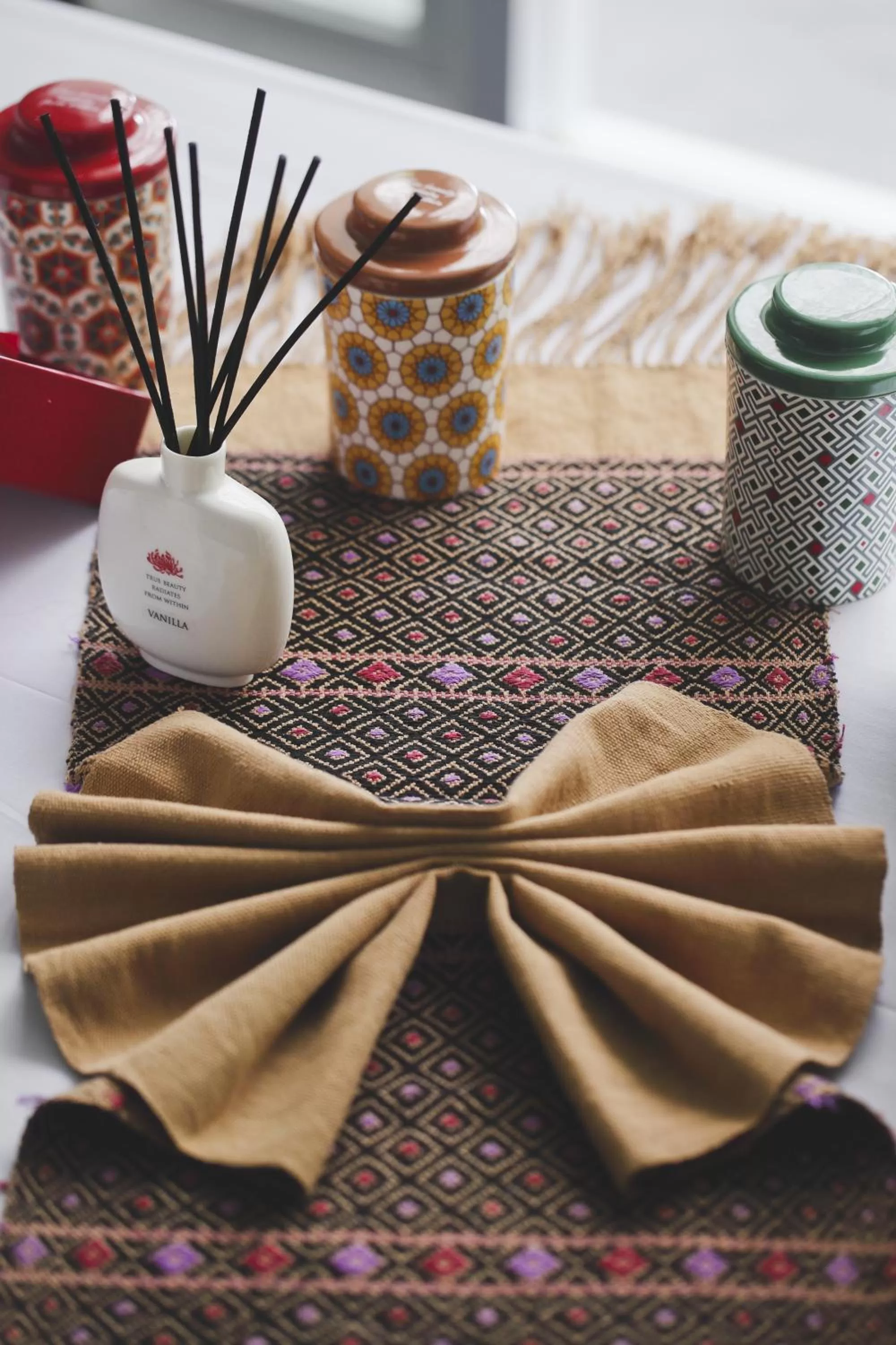 Spa and wellness centre/facilities in The Raweekanlaya Bangkok Wellness Cuisine Resort