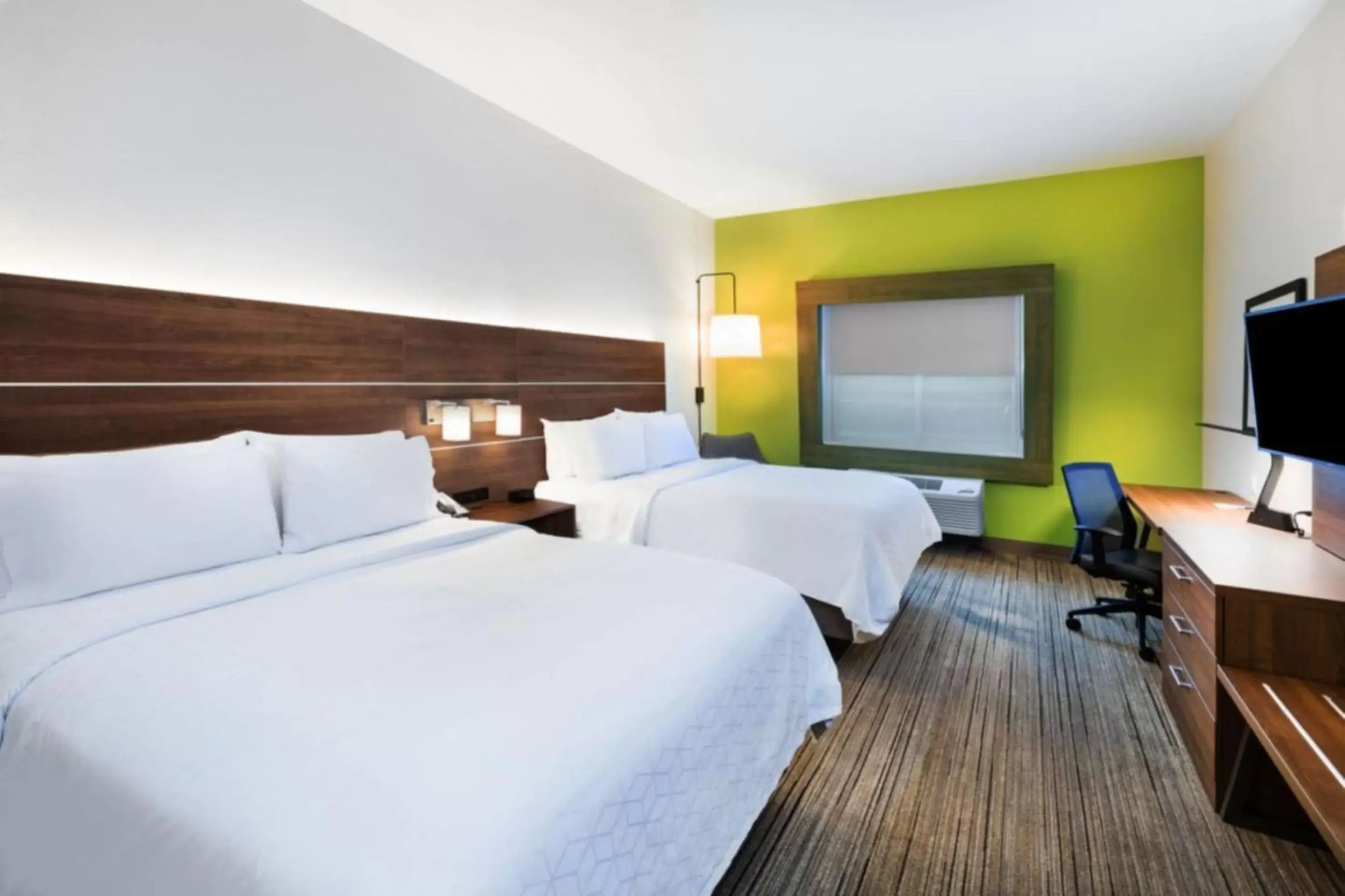Standard Room in Holiday Inn Express & Suites Ozona by IHG Standard Room in Holiday Inn Express & Suites Ozona by IHG