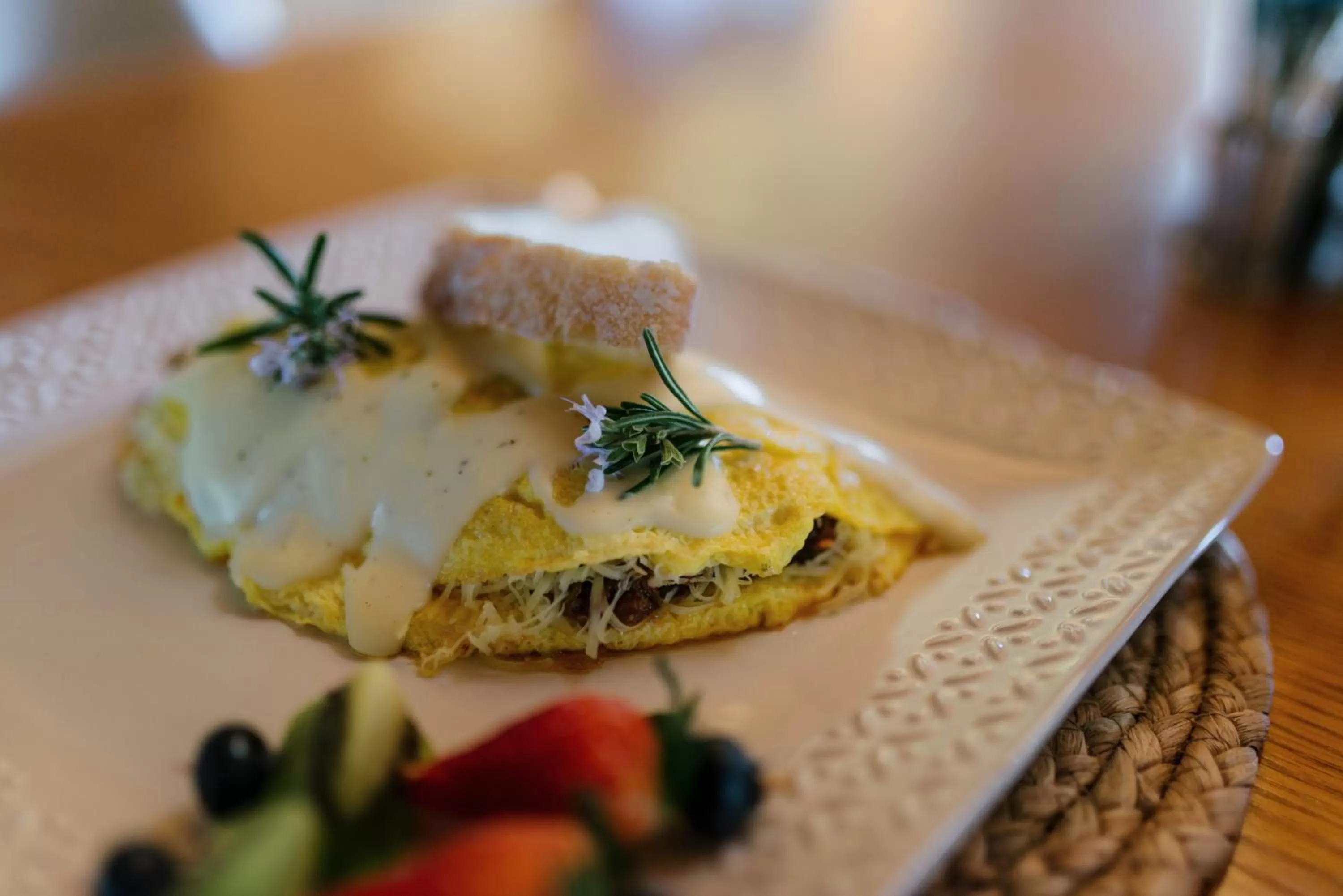 Agapé Boutique Guesthouse Bothaville