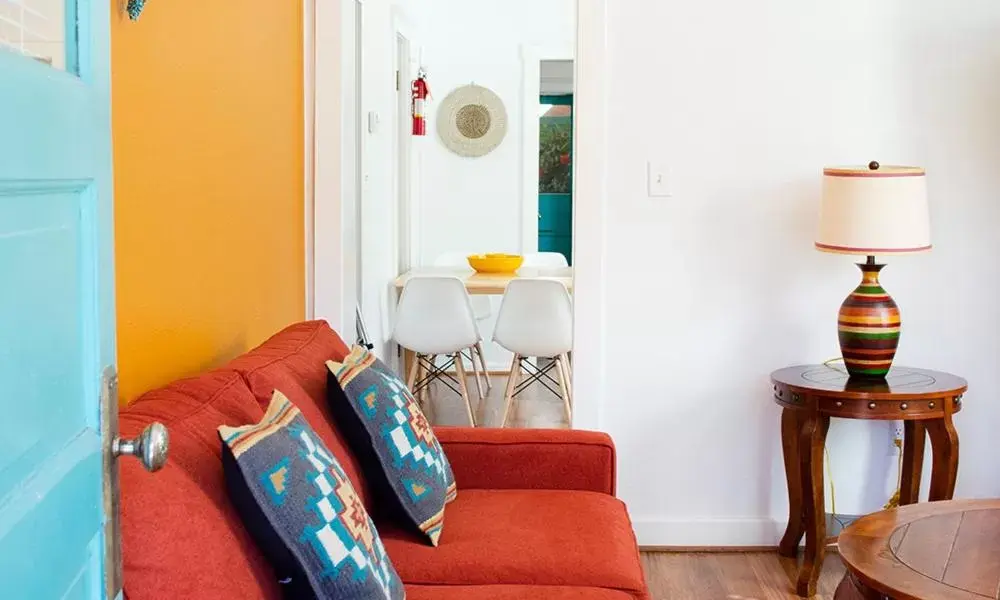 Two-Bedroom Apartment in Eldorado Suites Hotel Two-Bedroom Apartment in Eldorado Suites Hotel