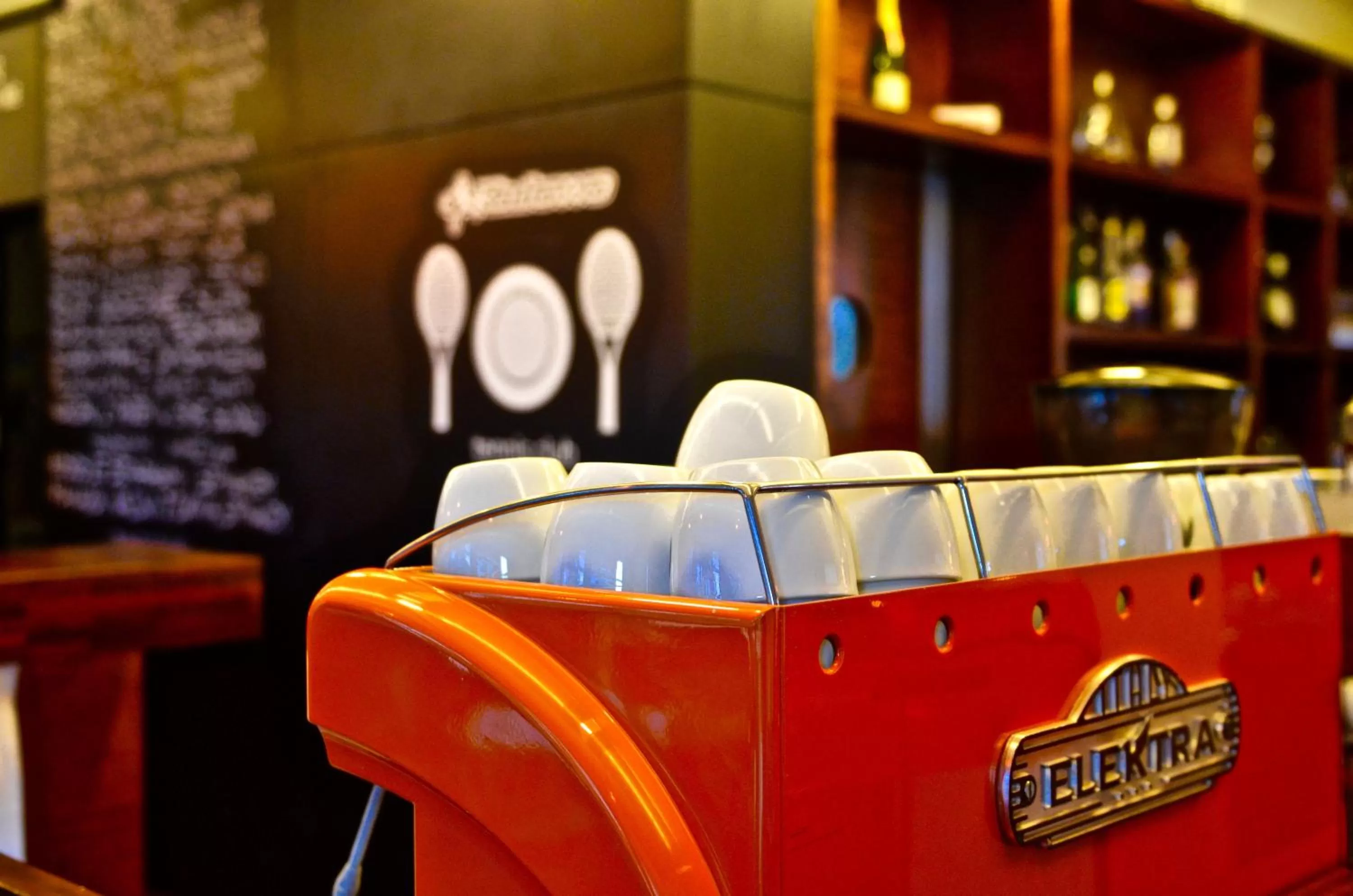 Drinks in Hotel Restauracja Tenis Kortowo