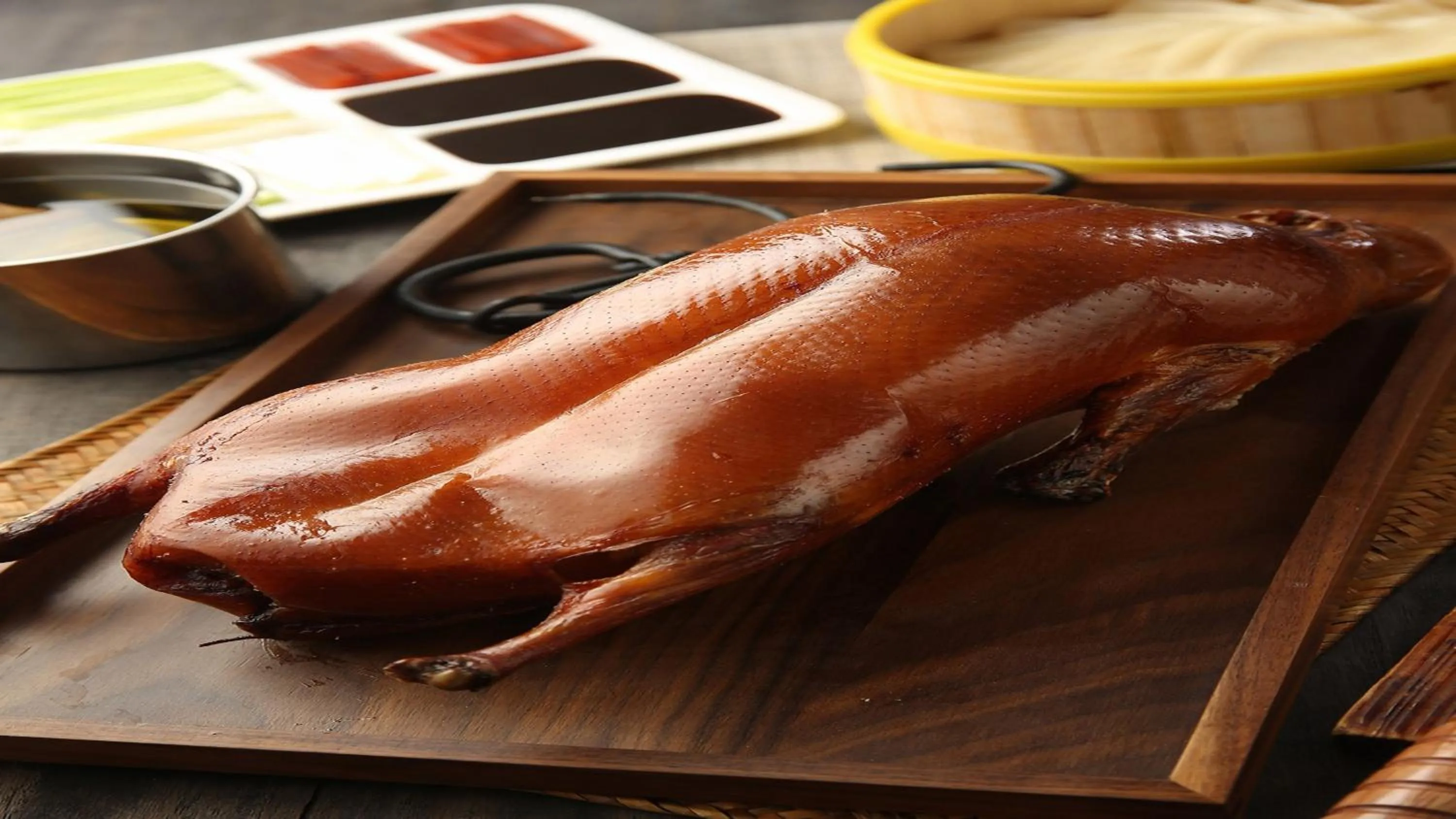 Restaurant/places to eat in Holiday Inn Beijing Shijingshan Parkview by IHG