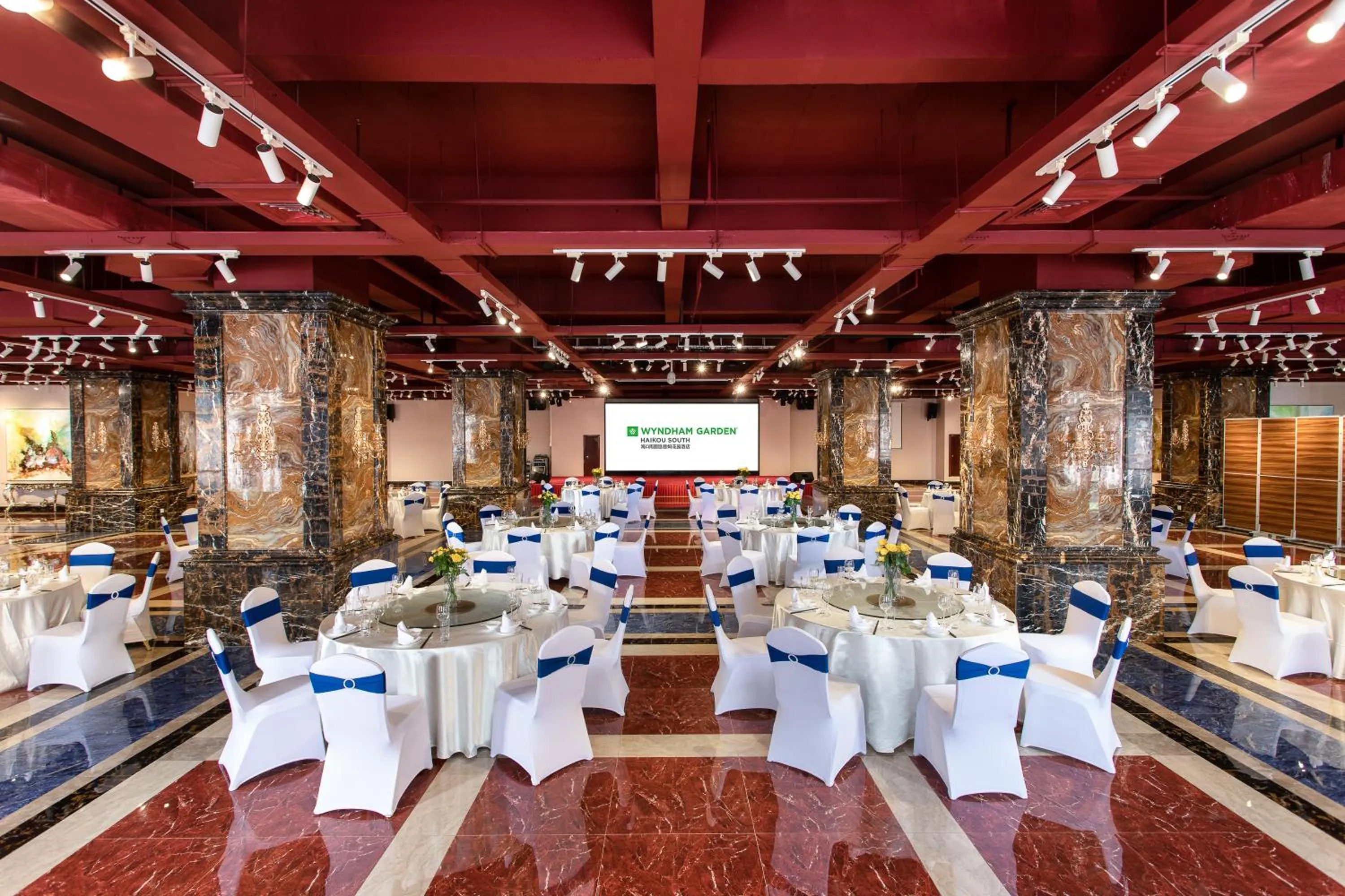 Wyndham Garden Haikou South